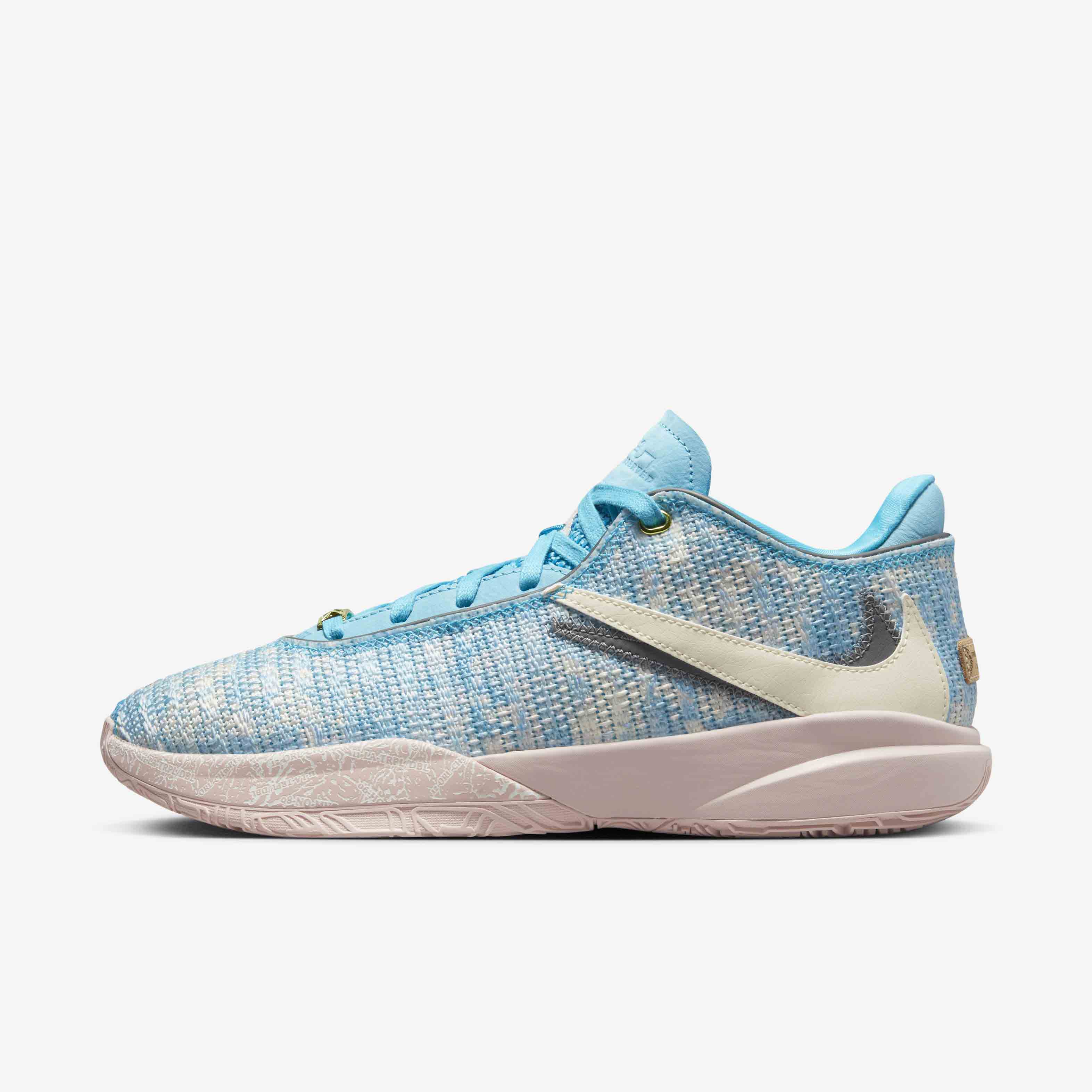 Compra LeBron XX ASW por PEN 989.90 Nike Peru