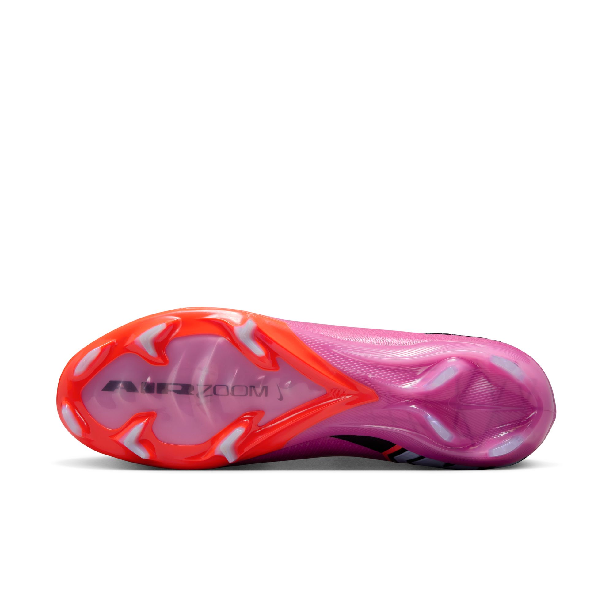 Nike Mercurial Vapor 16 Elite, Rosado, hi-res