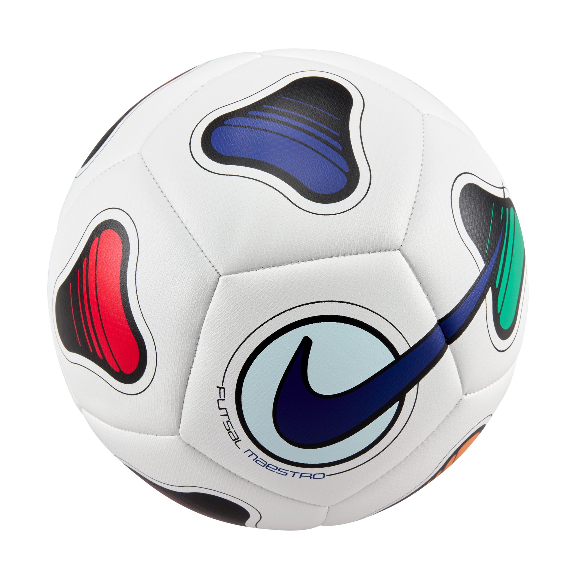 Nike futsal peru 2025