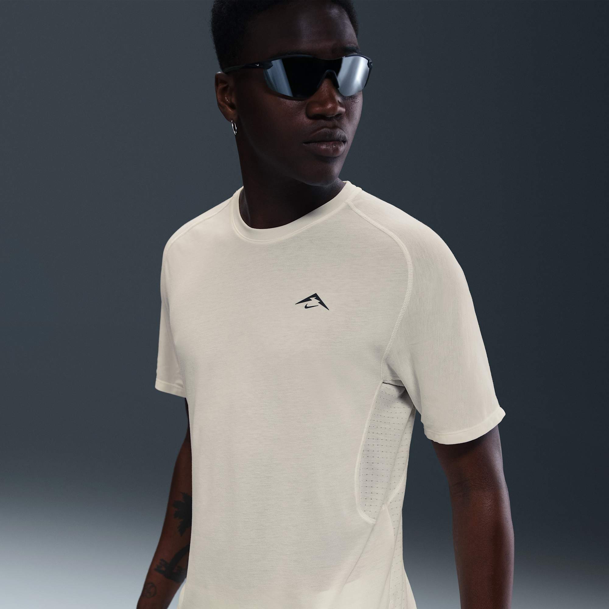Vela/Negro
