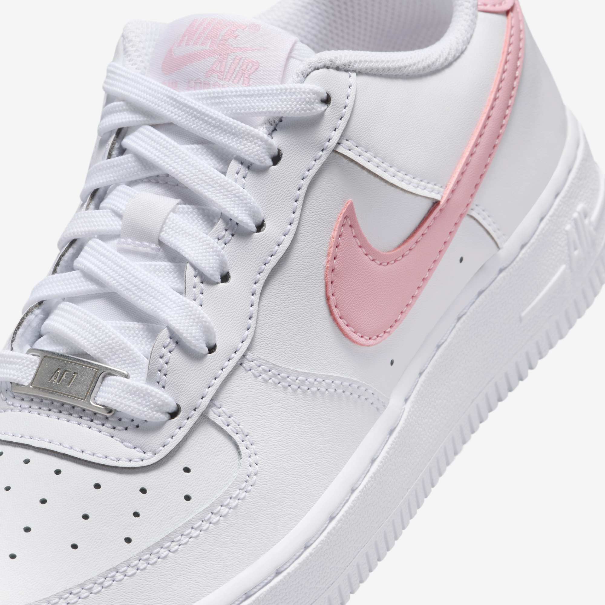 Nike Air Force 1, Blanco, hi-res