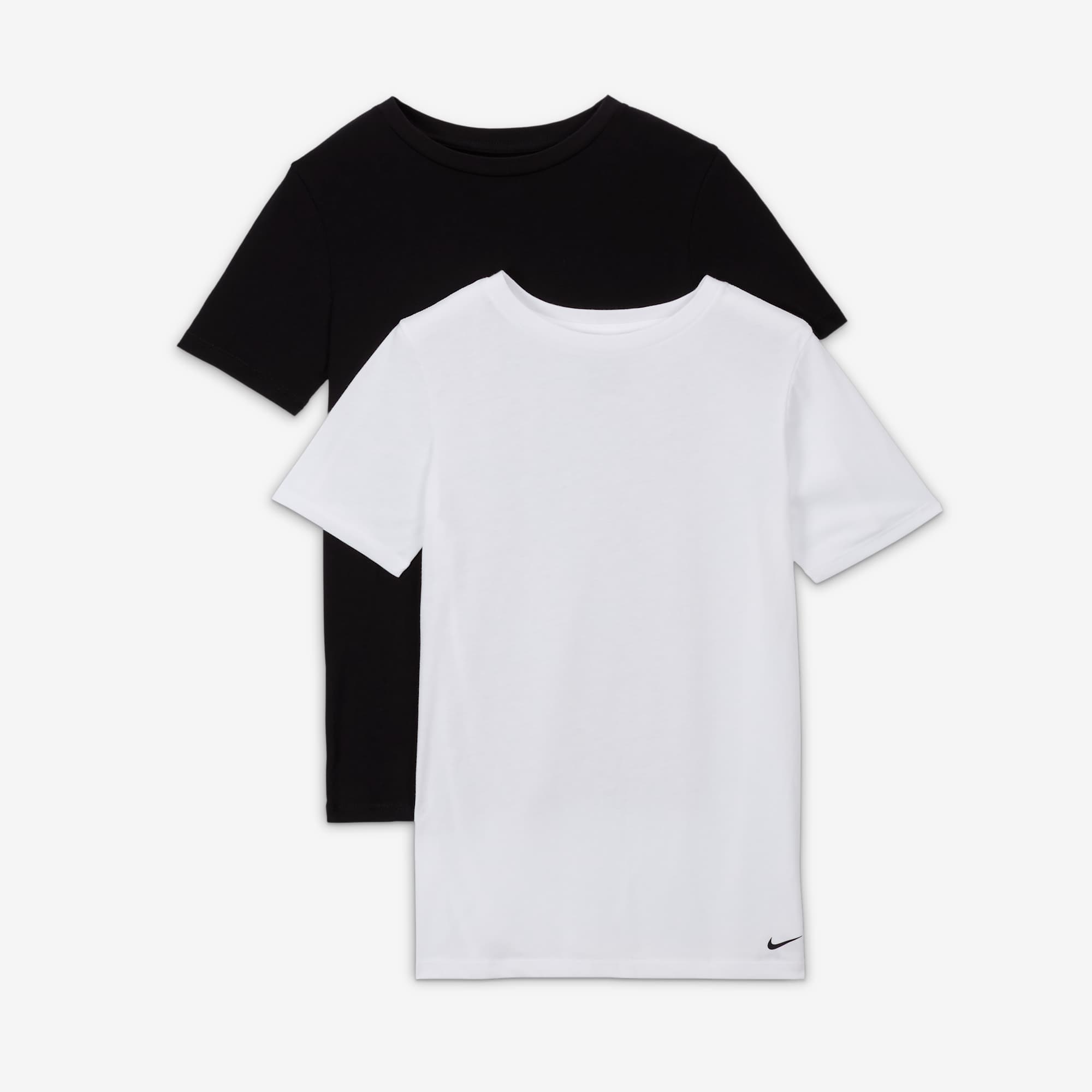 Negro/Blanco