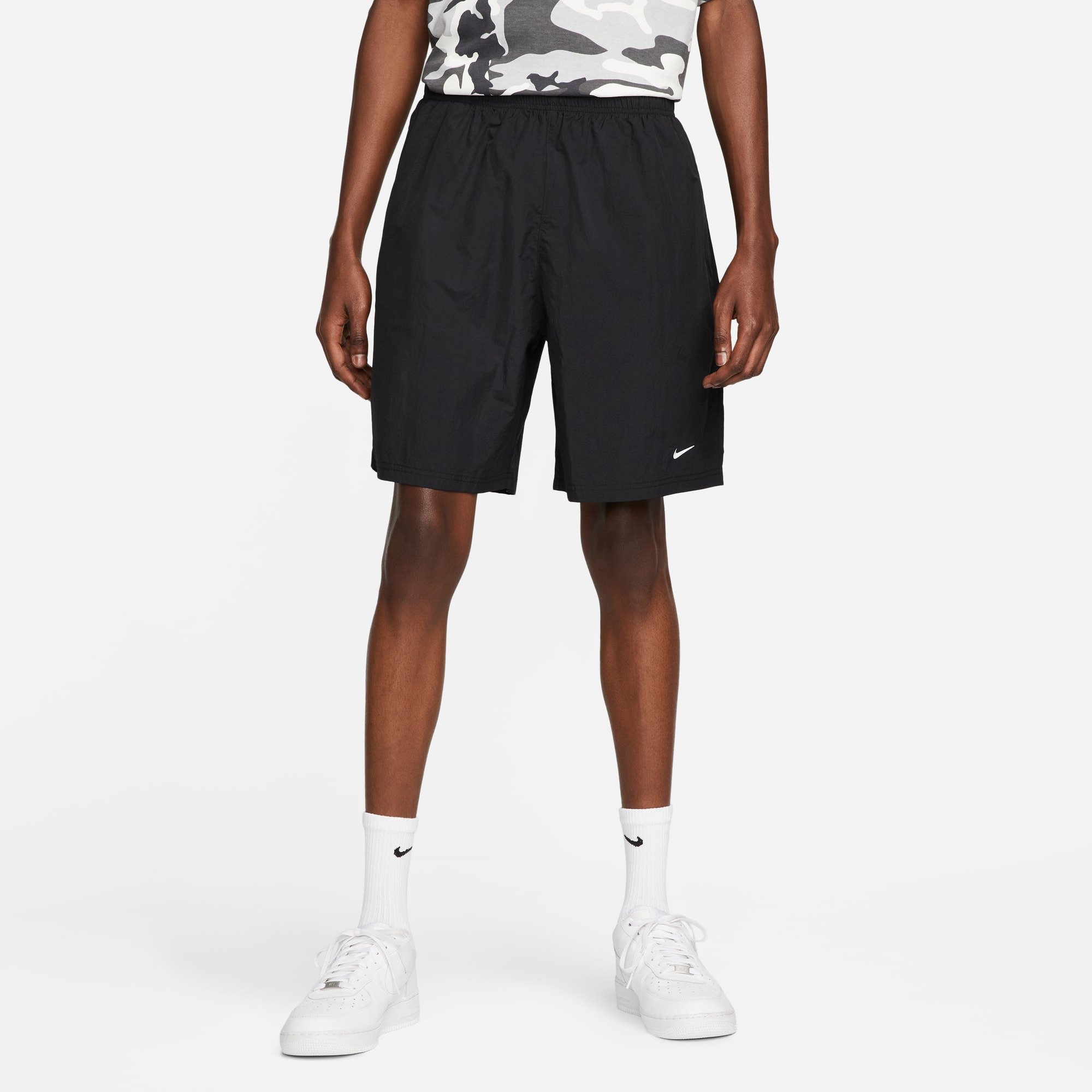 Negro/Blanco