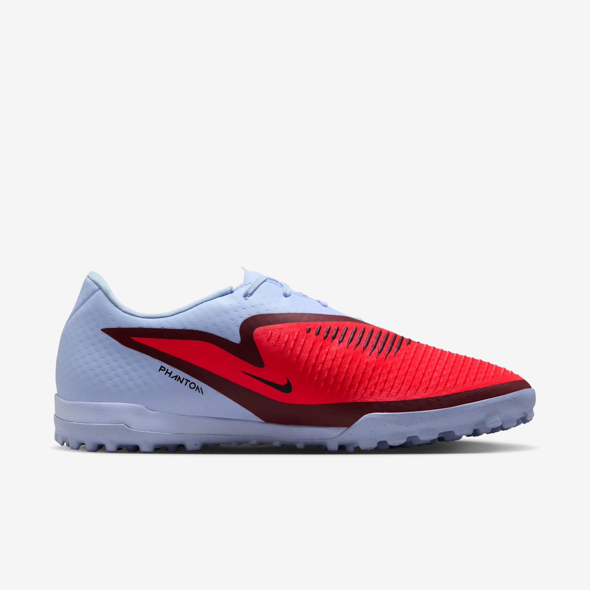 Nike Phantom 6 Low Academy, Azul, hi-res