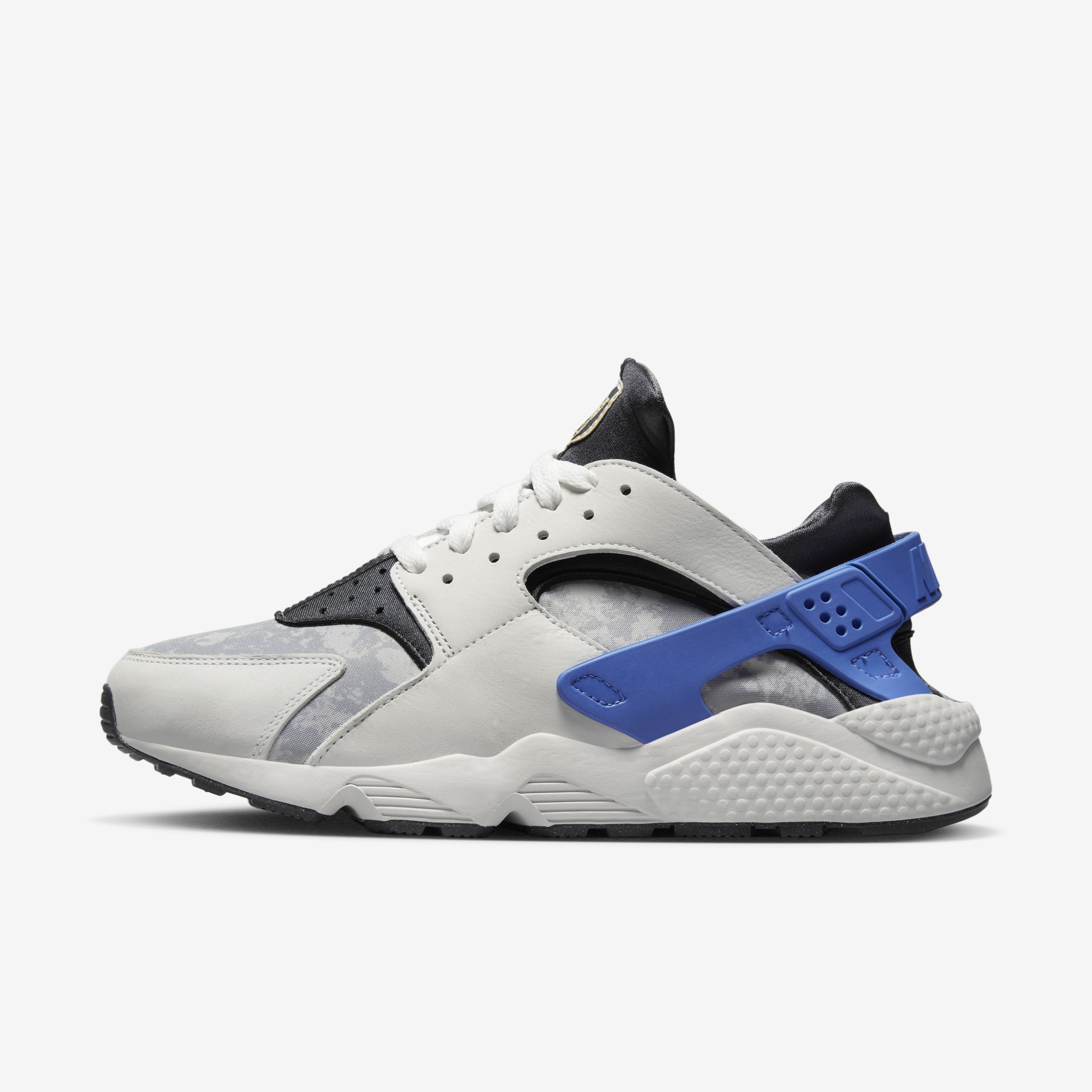 Huarache azul outlet