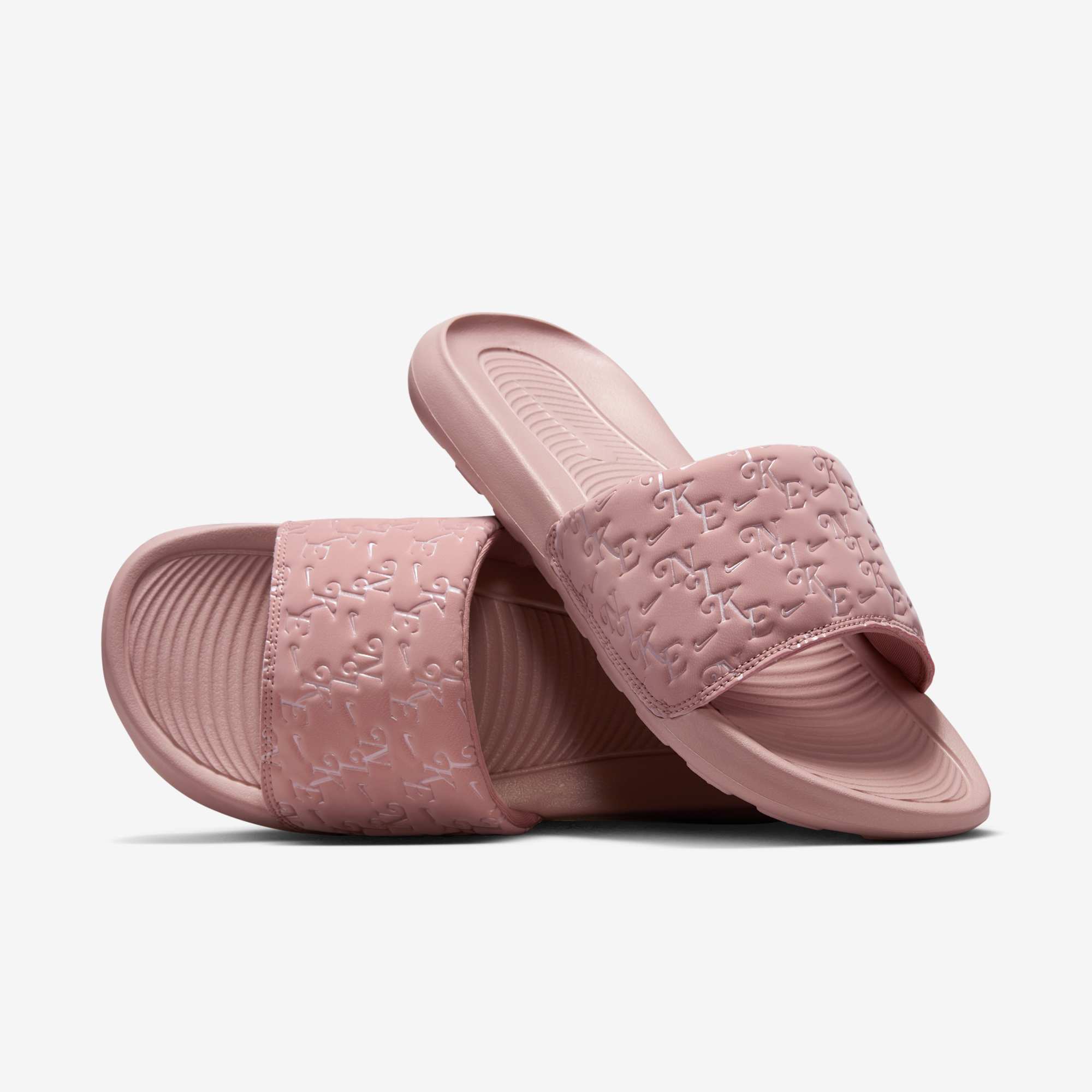 Partícula Rosa/Oro Rosa-Partícula Rosa