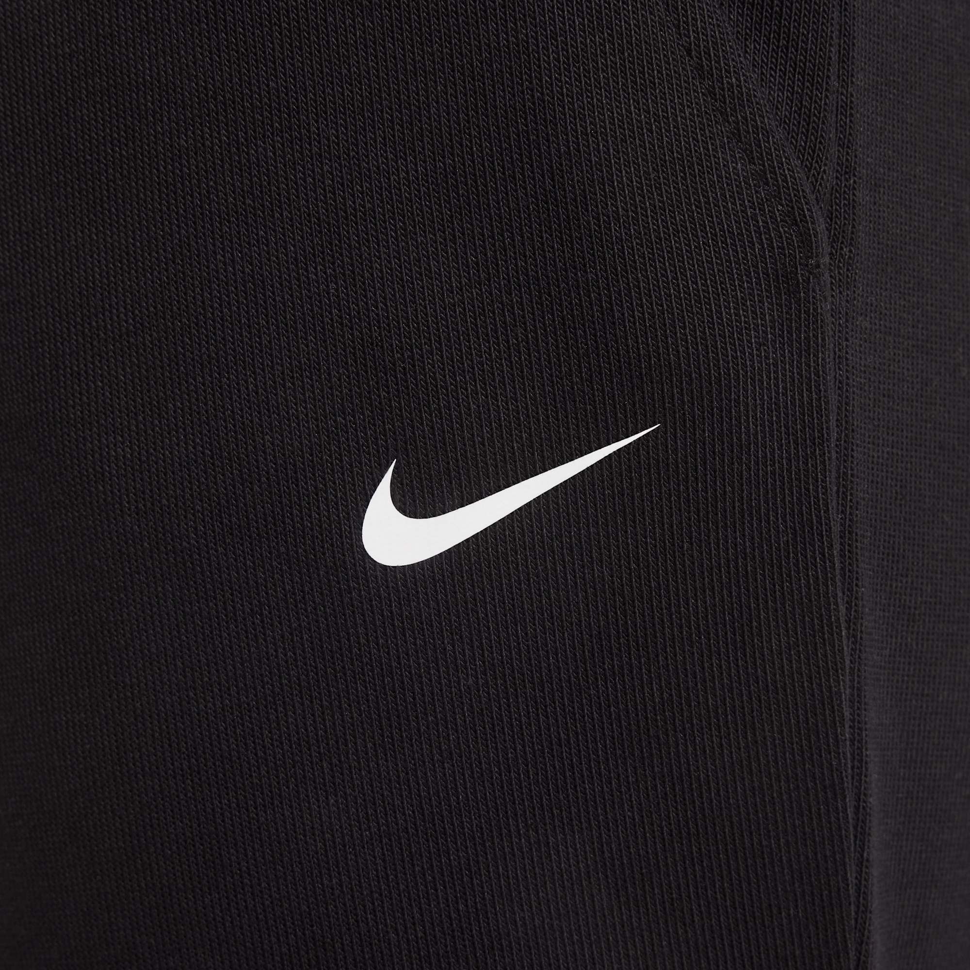 Nike Pro Fleece, Negro/Negro/Violeta Platino/Blanco, hi-res