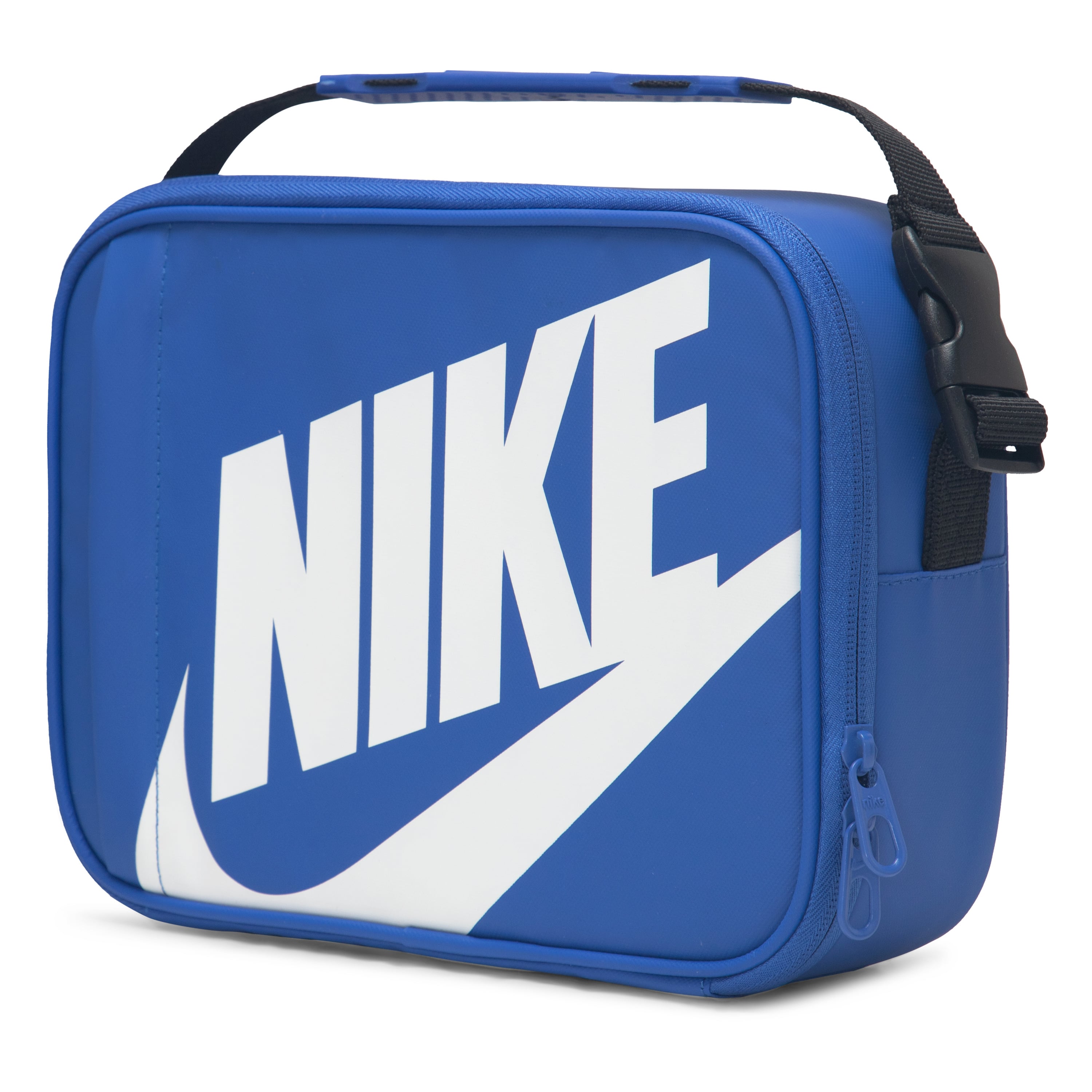 Nike, Azul