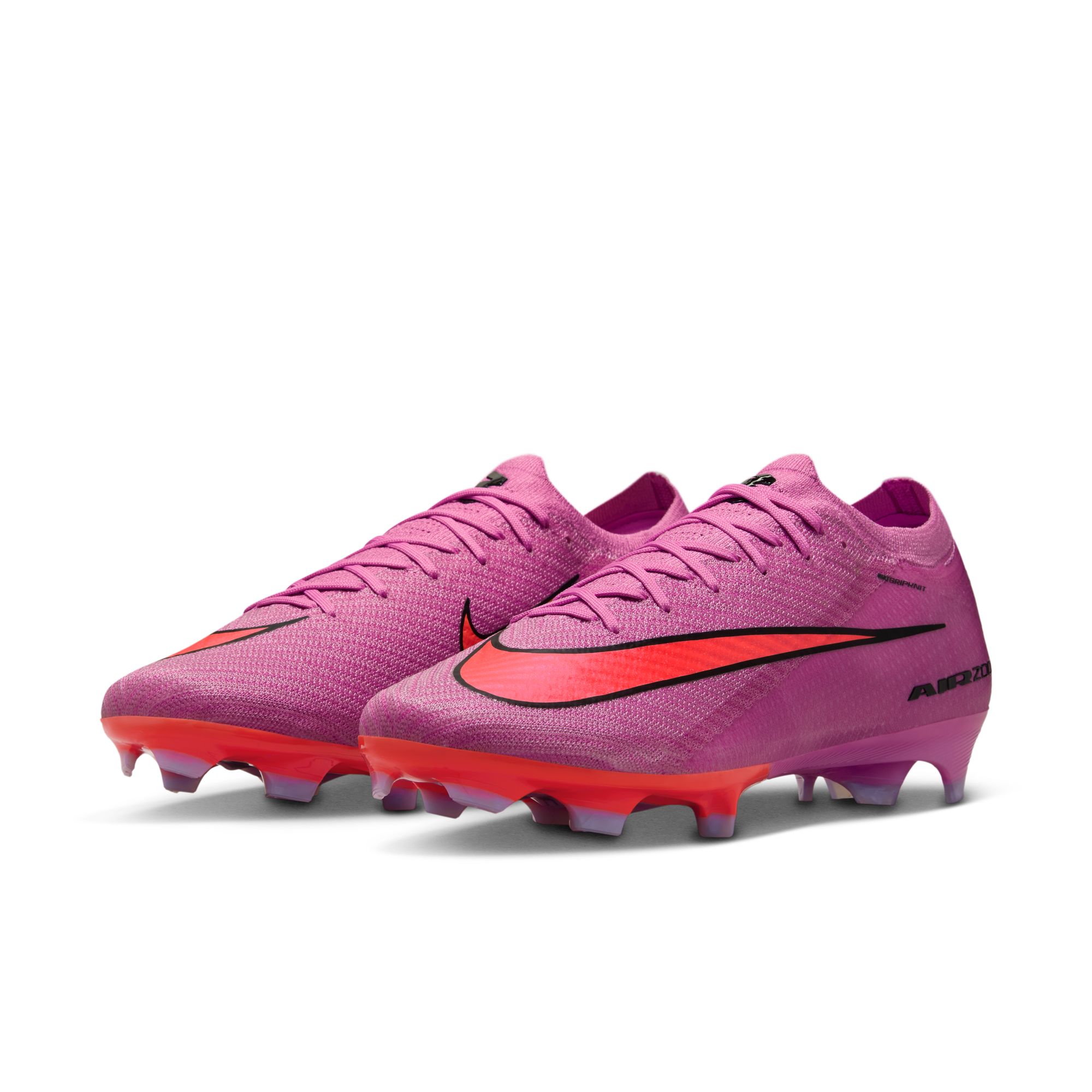 Nike Mercurial Vapor 16 Elite, Rosado, hi-res