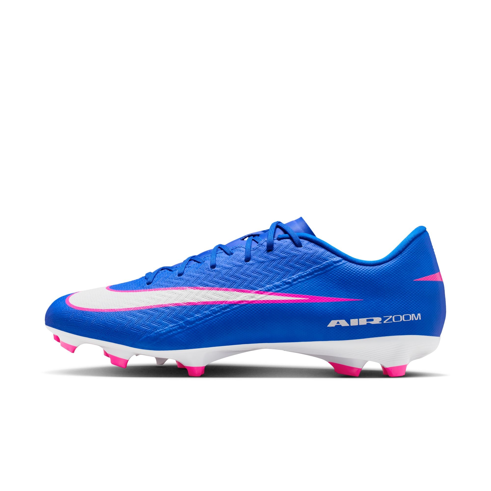 Racer Azul/Blanco