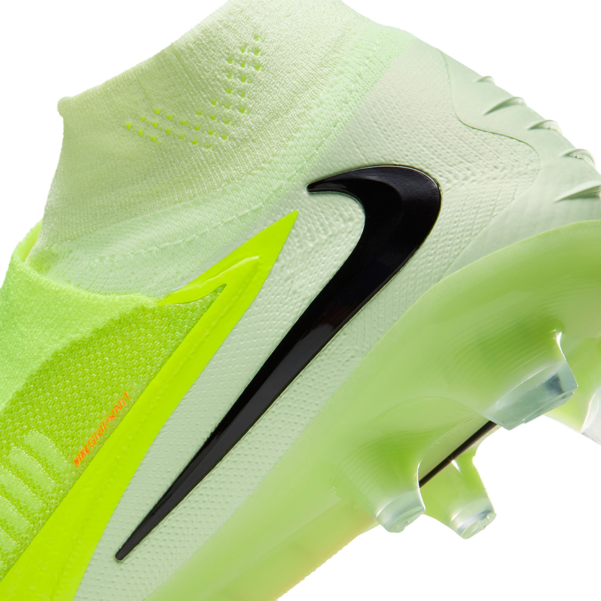 Nike Phantom 6 High Elite, Verde, hi-res