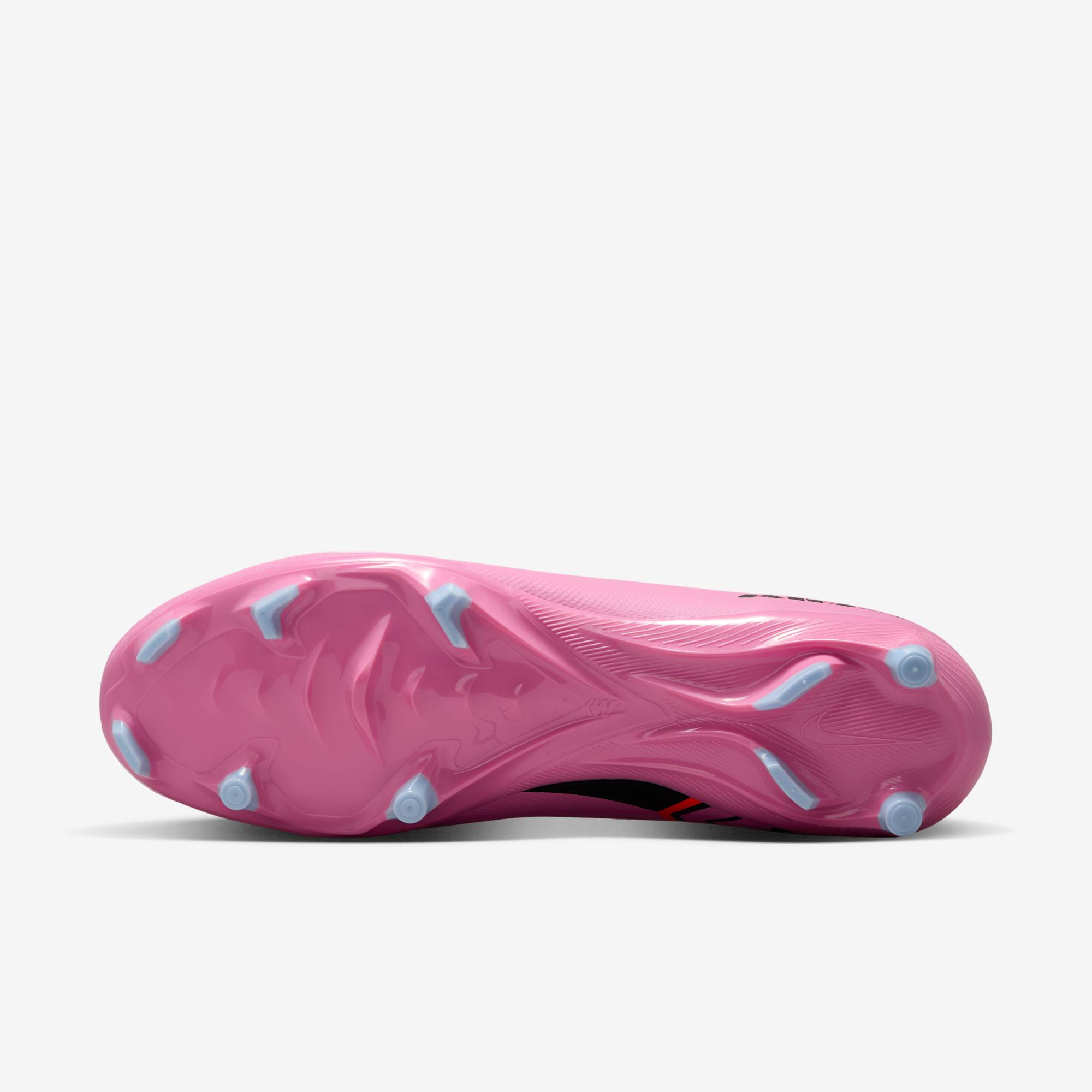 Nike Mercurial Vapor 16 Academy, Rosado, hi-res