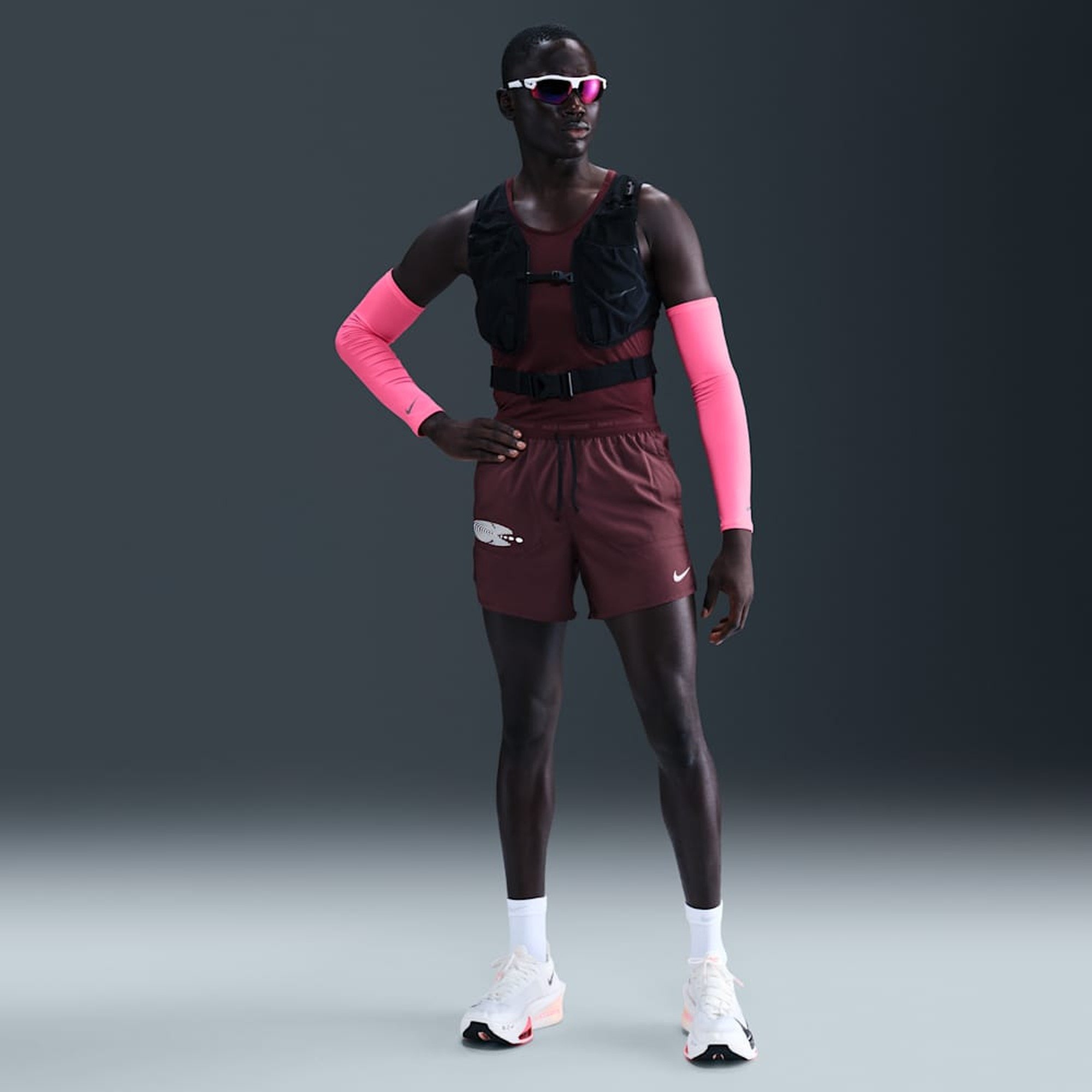 Crush Borgo&ntilde;a