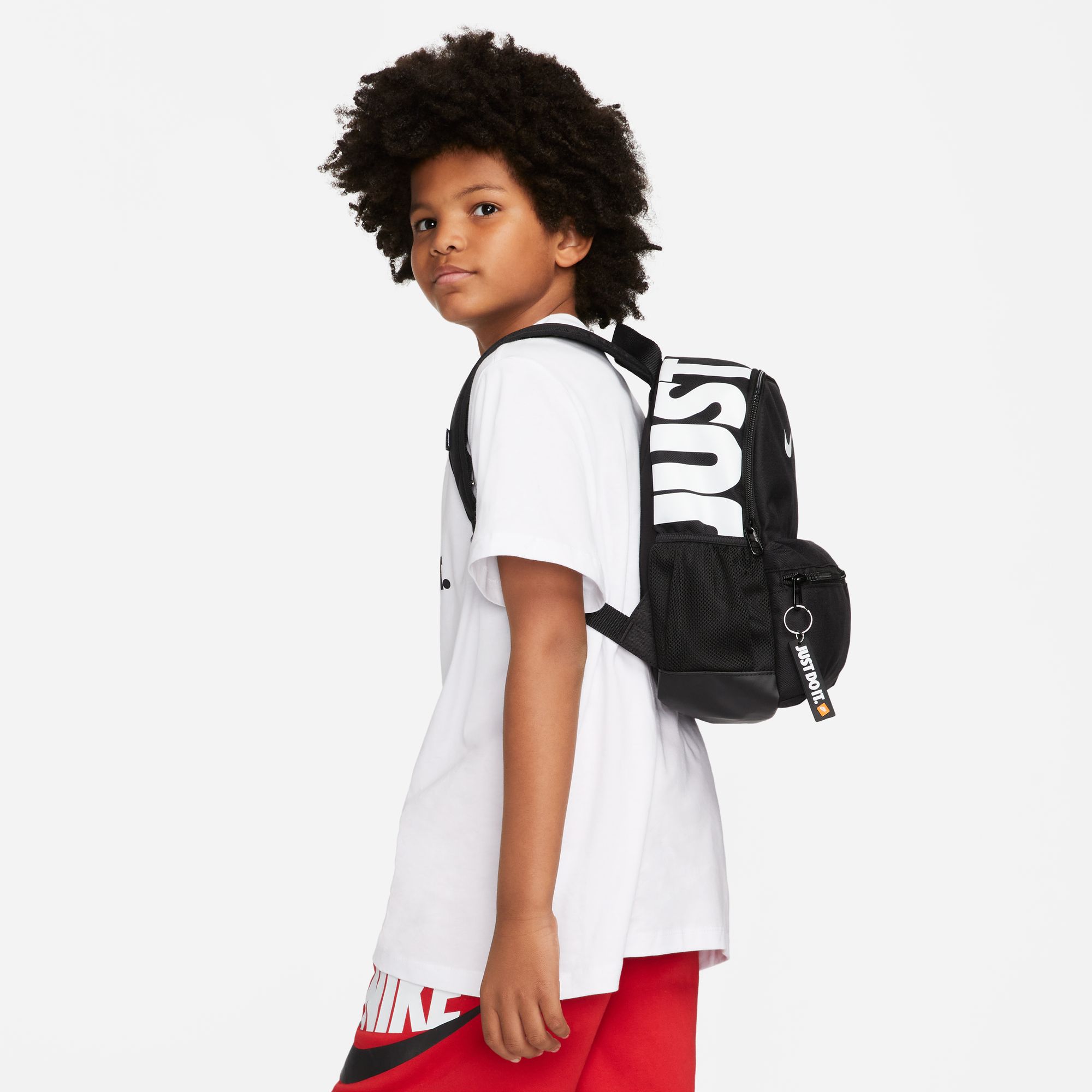 Encuentra lo mejor de Nike. Obten la innovacion que estas buscando en la Tienda Oficial de Nike. Maletines y Mochilas ahora