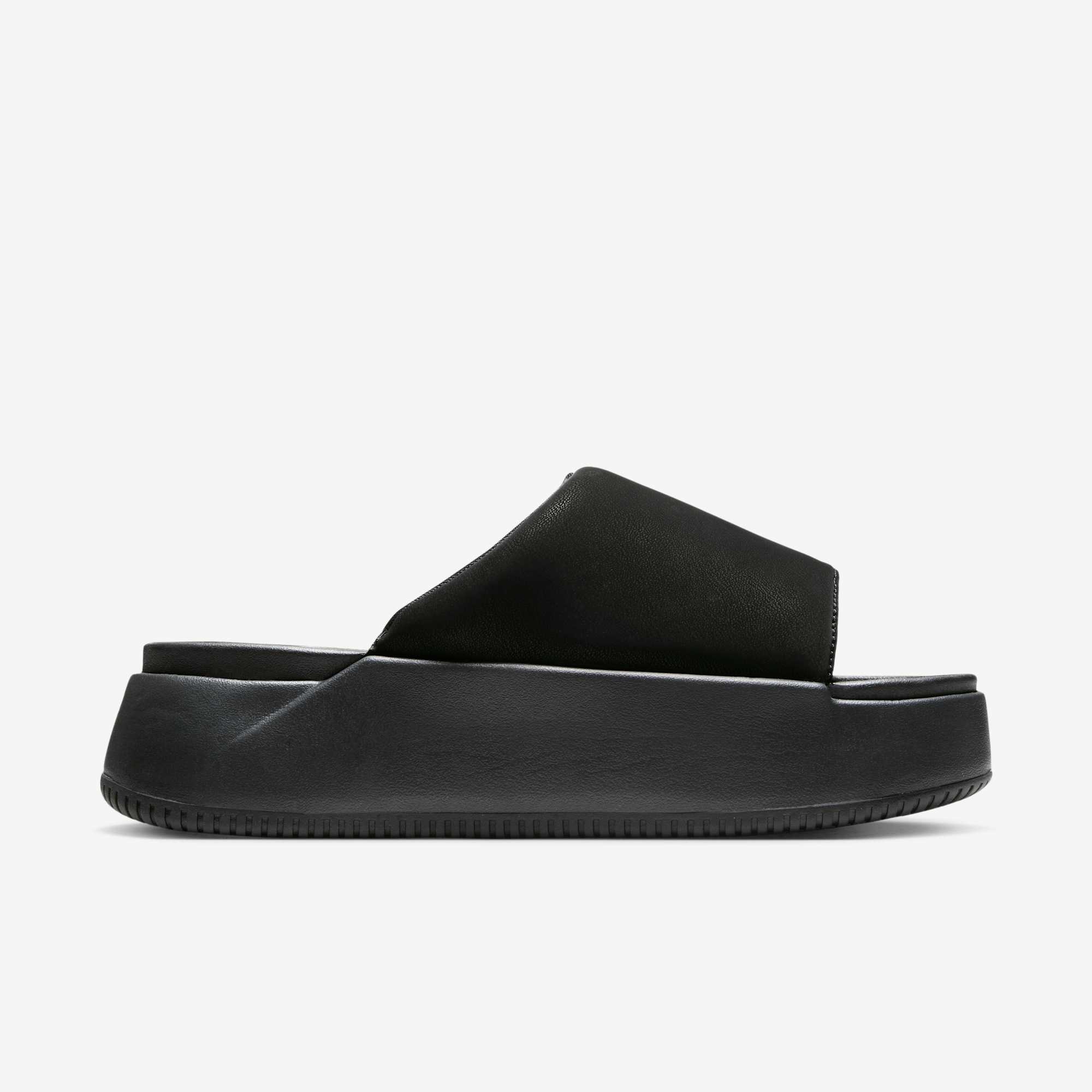 Nike Calm Elevation, Negro, hi-res
