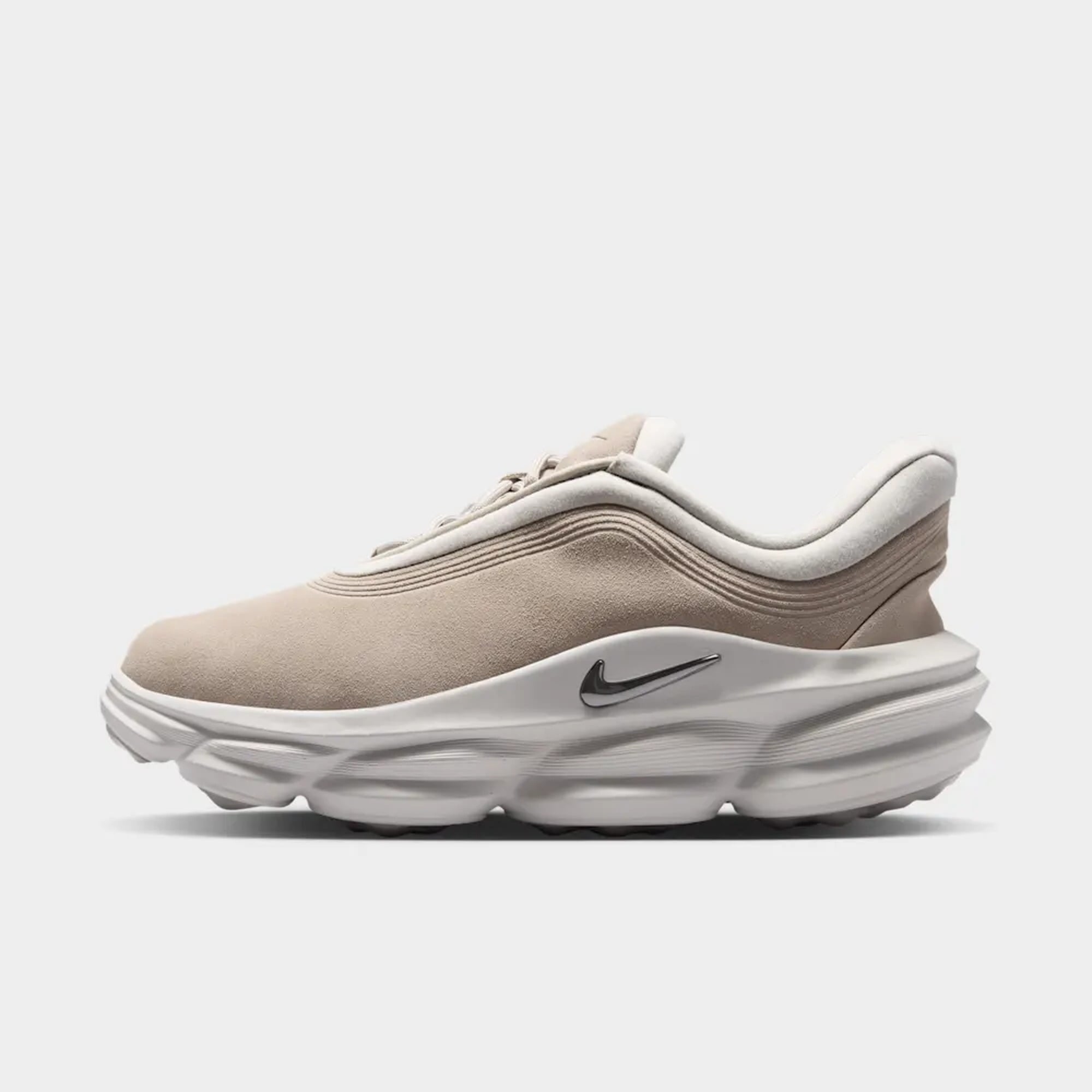Nike&nbsp;24.7, Marr&oacute;n