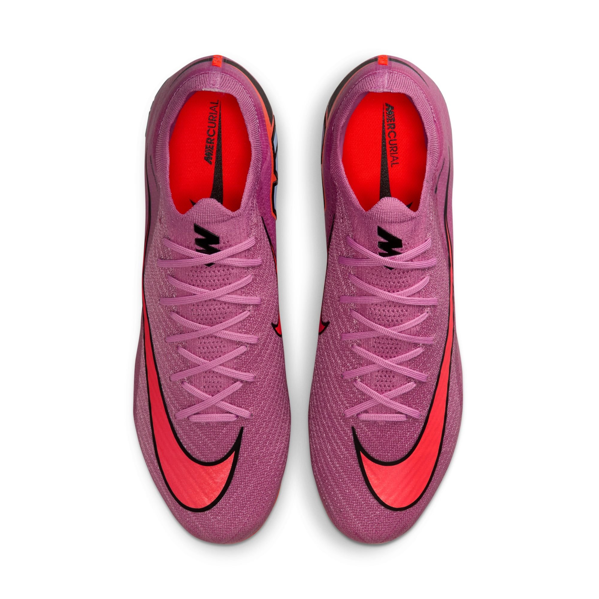 Nike Mercurial Vapor 16 Elite, Rosado, hi-res