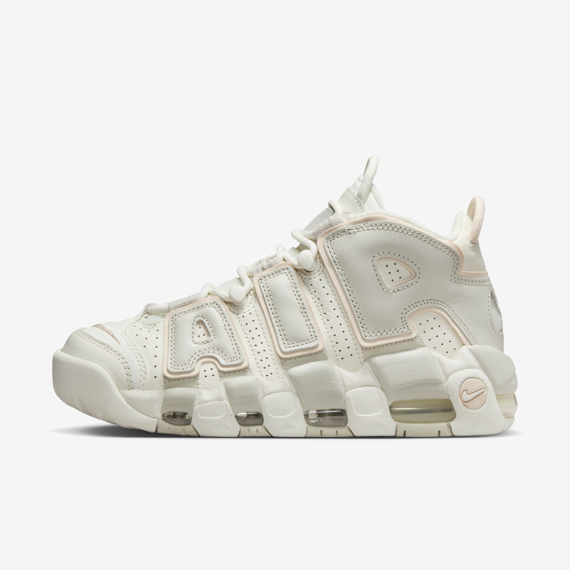 Nike air more uptempo mujer precio best sale