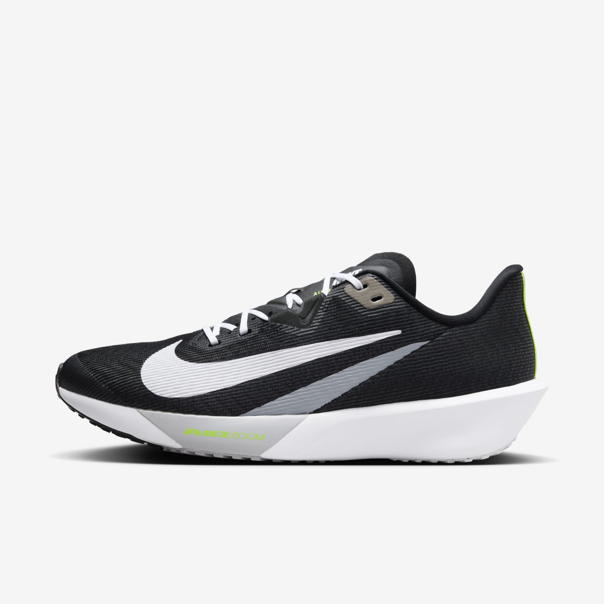 Negro/Blanco-Lobo Gris-Volt