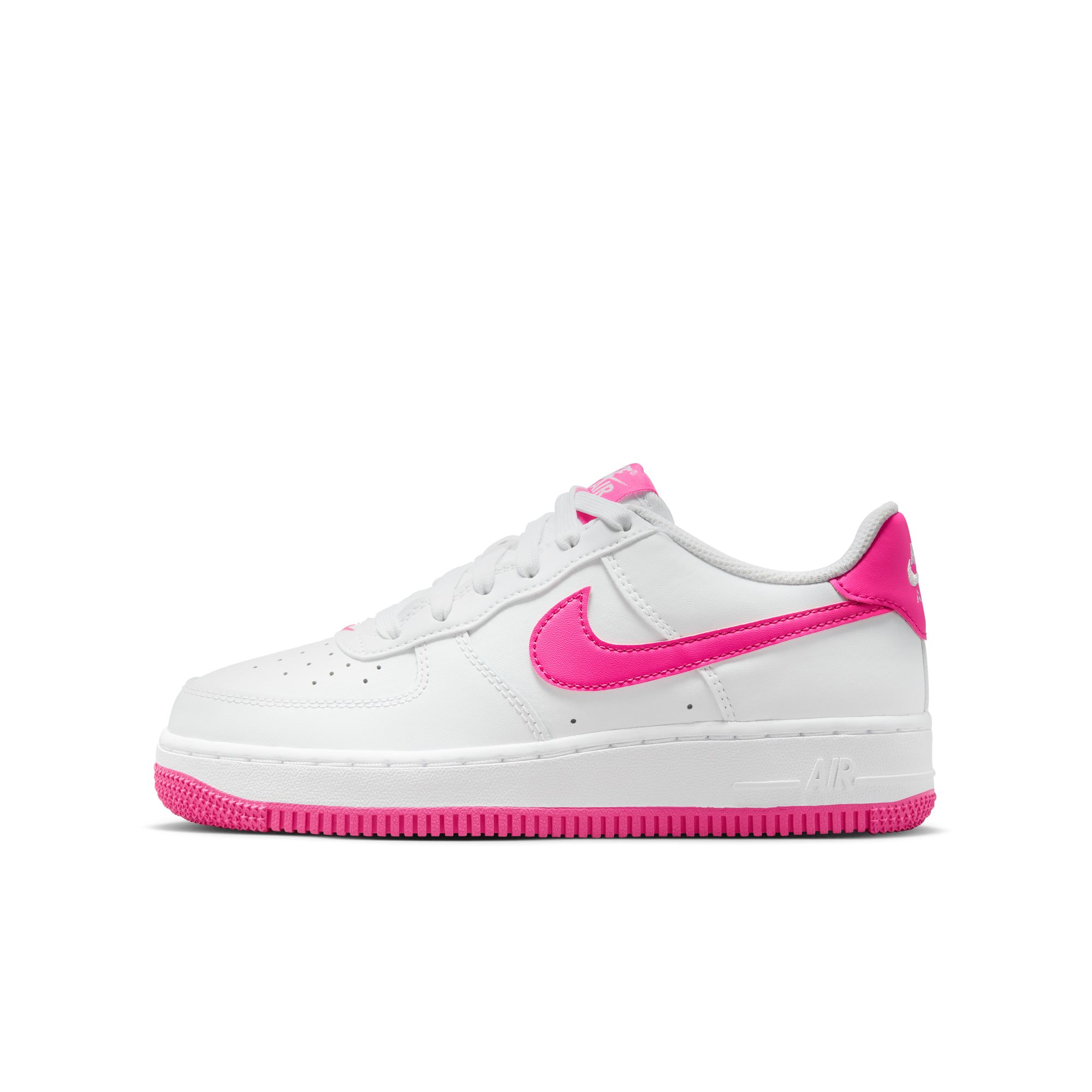 Nike peru air force 2025
