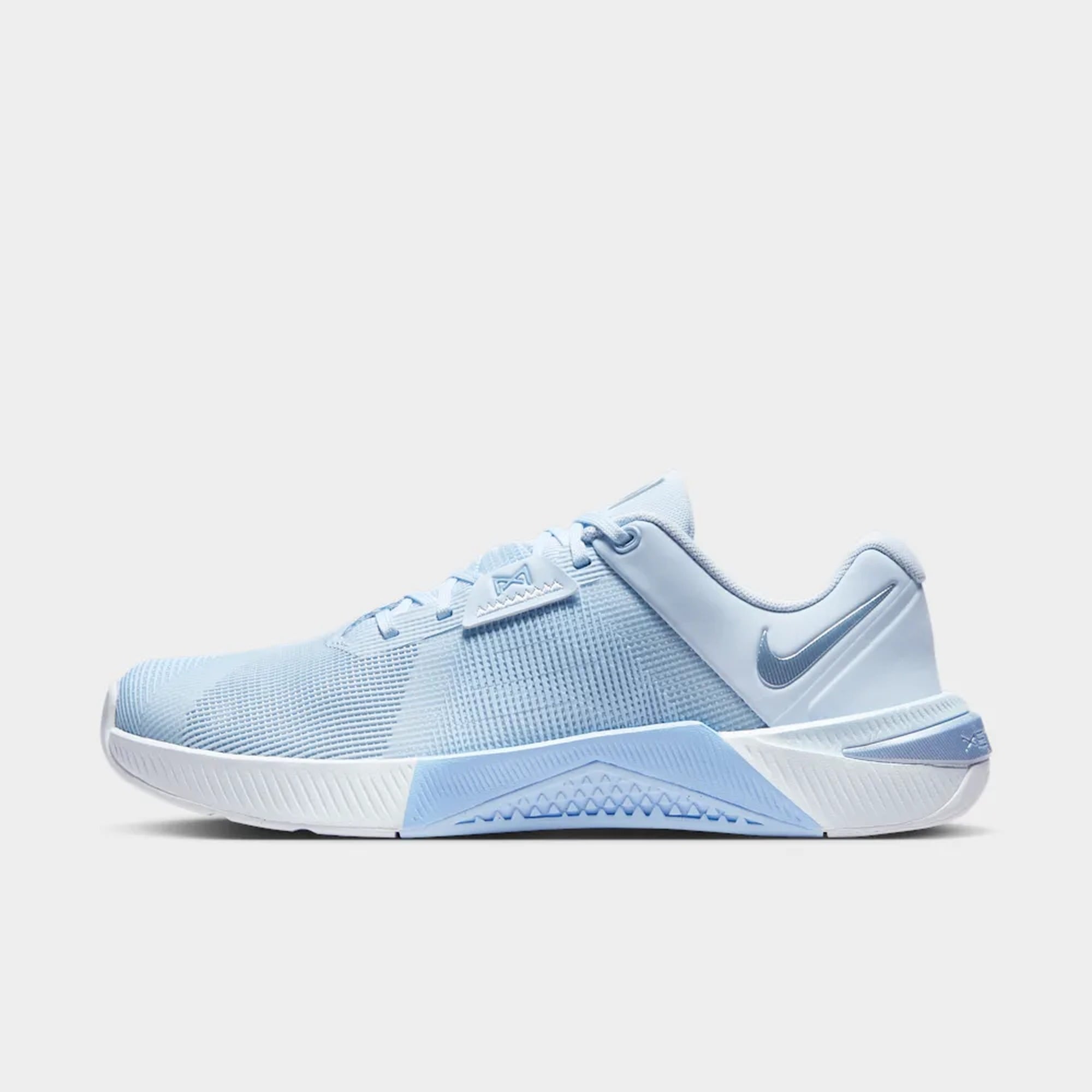 Azul hidr&oacute;geno/Aluminio/Gris f&uacute;tbol