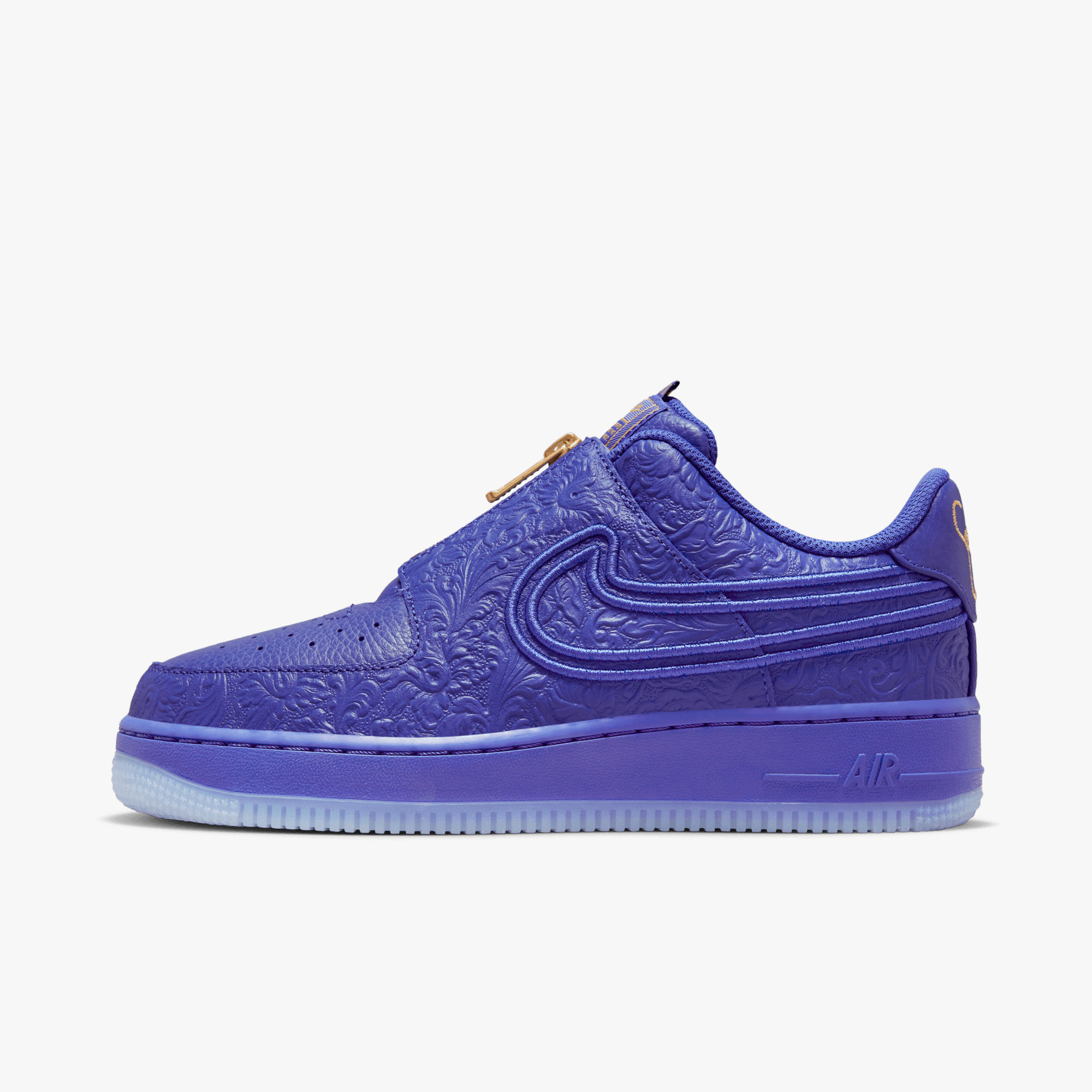 Air force jester blue clearance