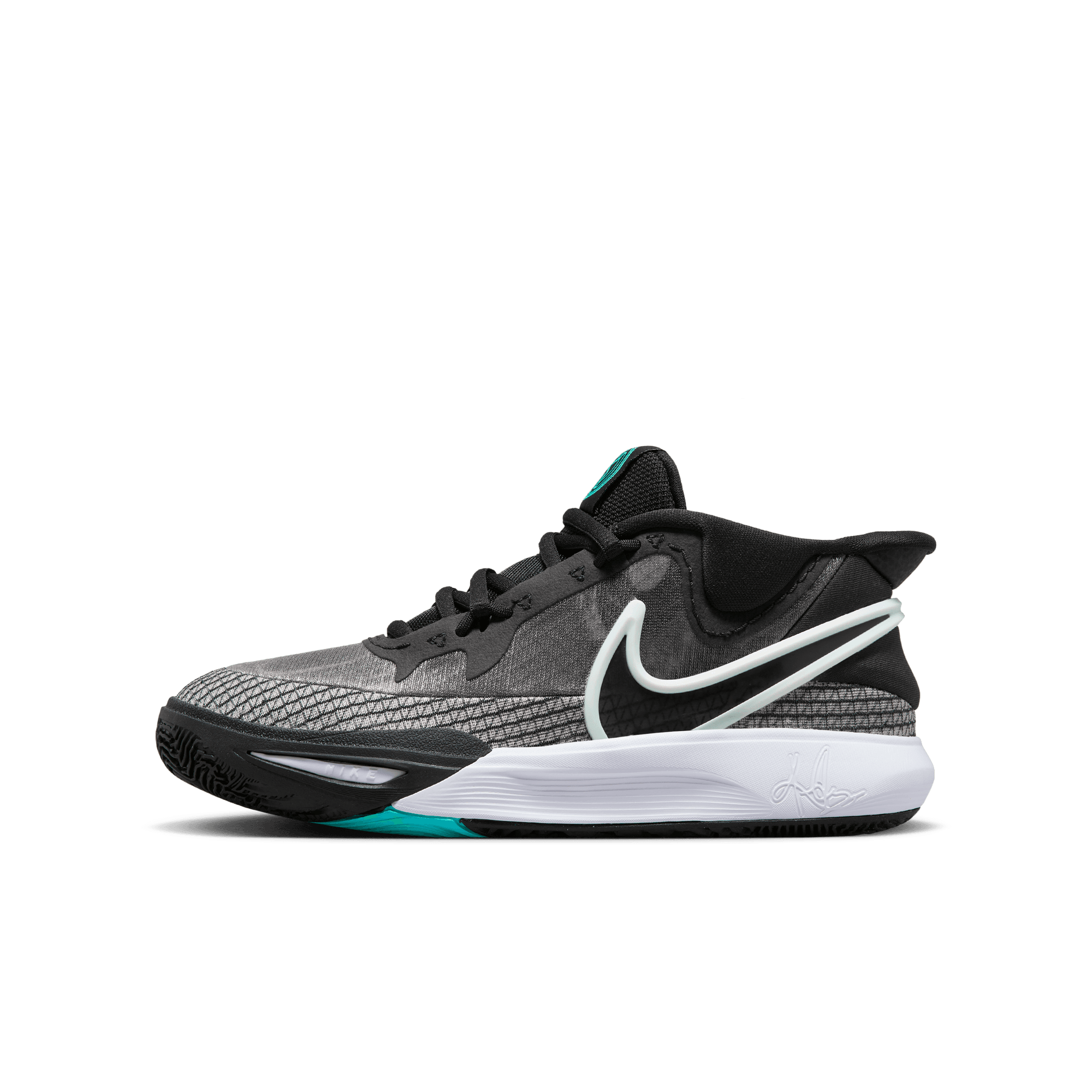 Nike kyrie peru 2025