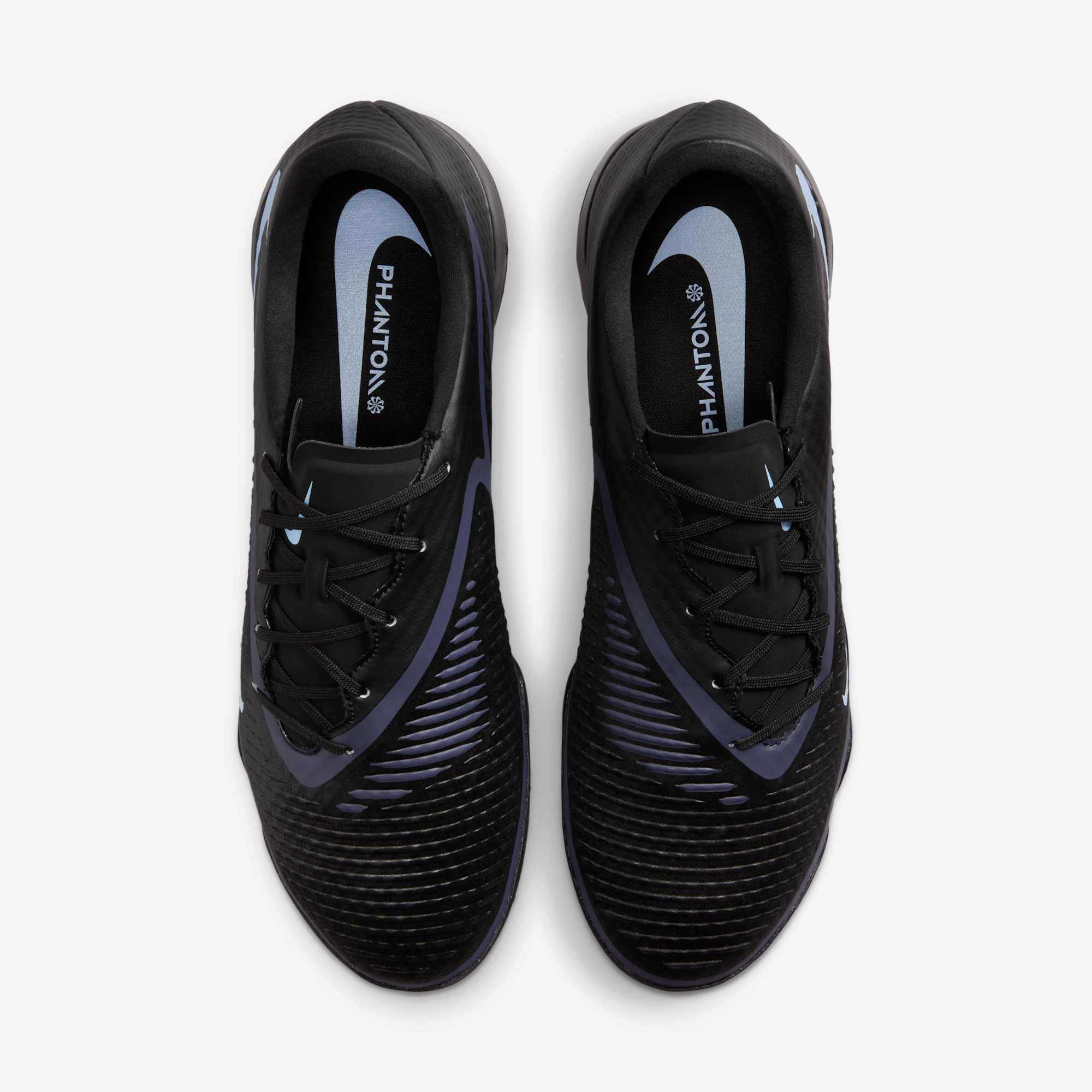 Nike Phantom 6 Low Academy, Azul, hi-res