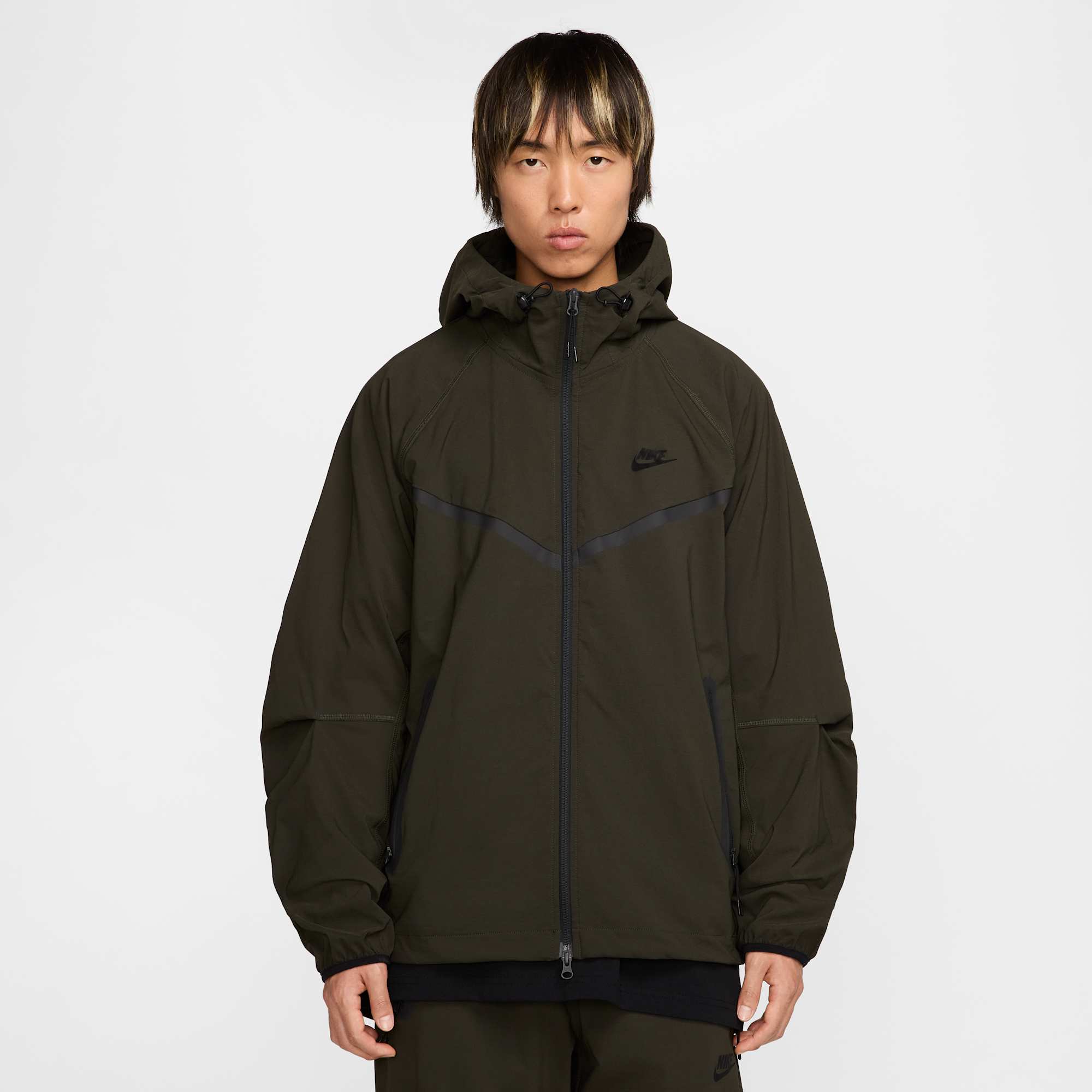 Secuoya/Secuoya/Negro