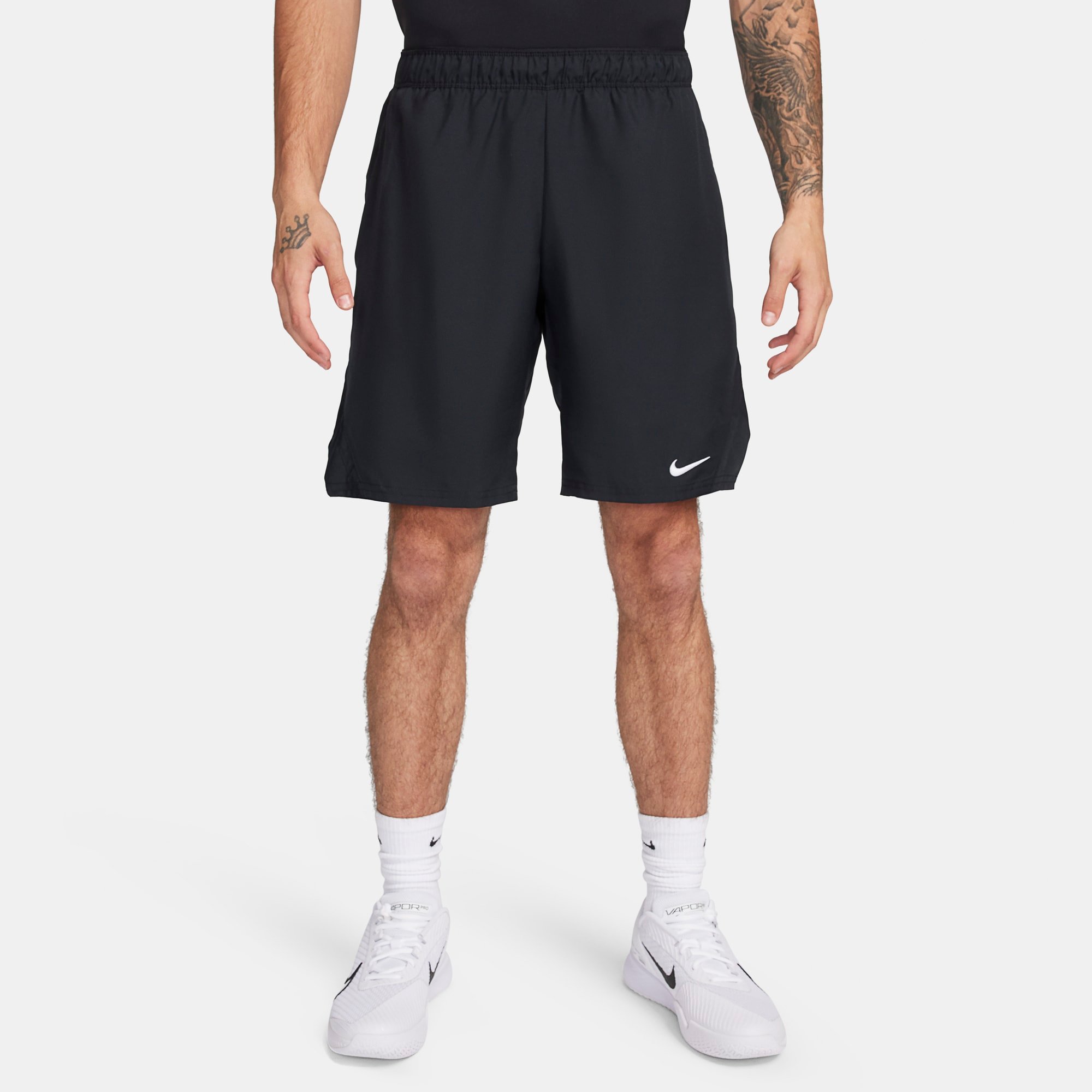 Negro/Blanco