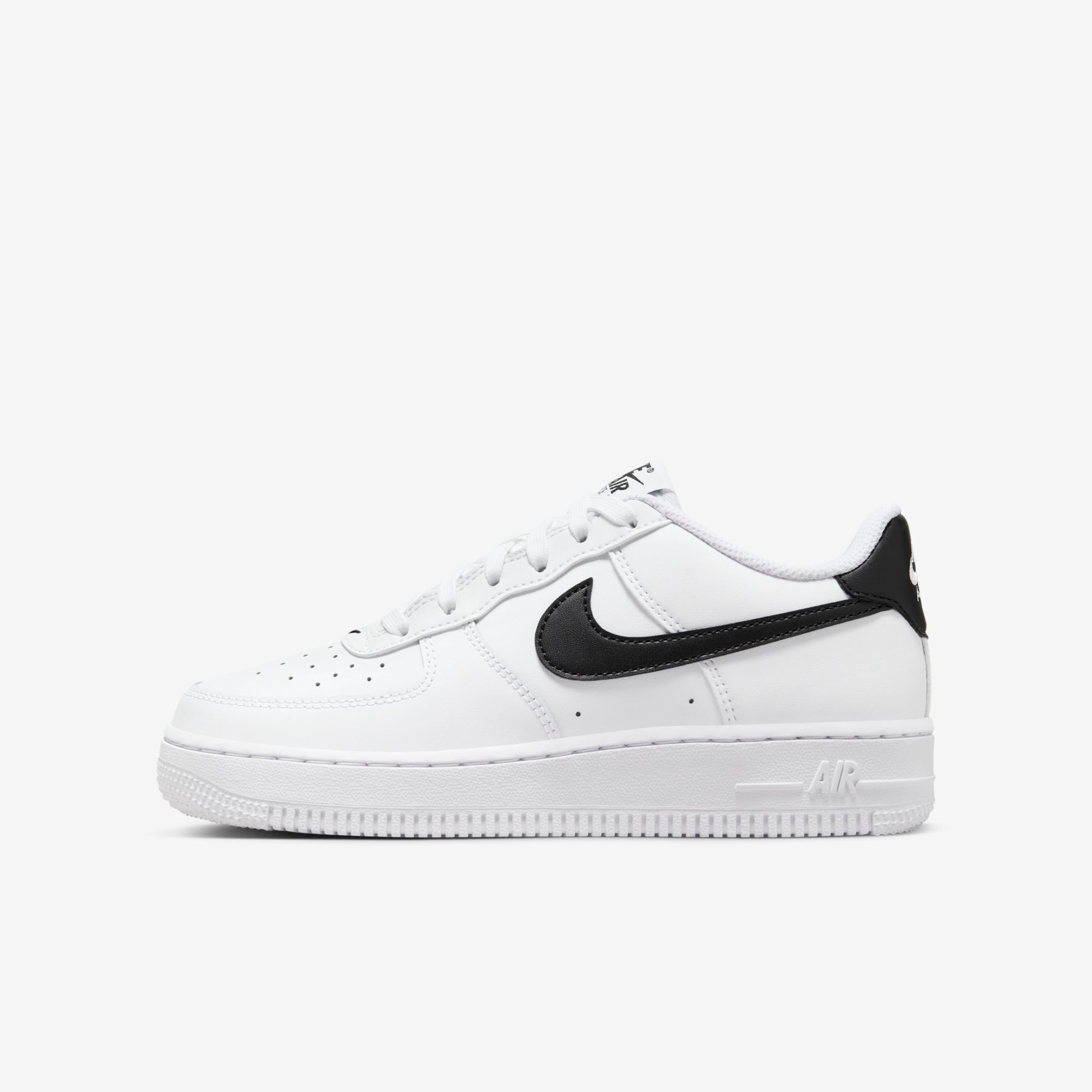 Blanco/Negro