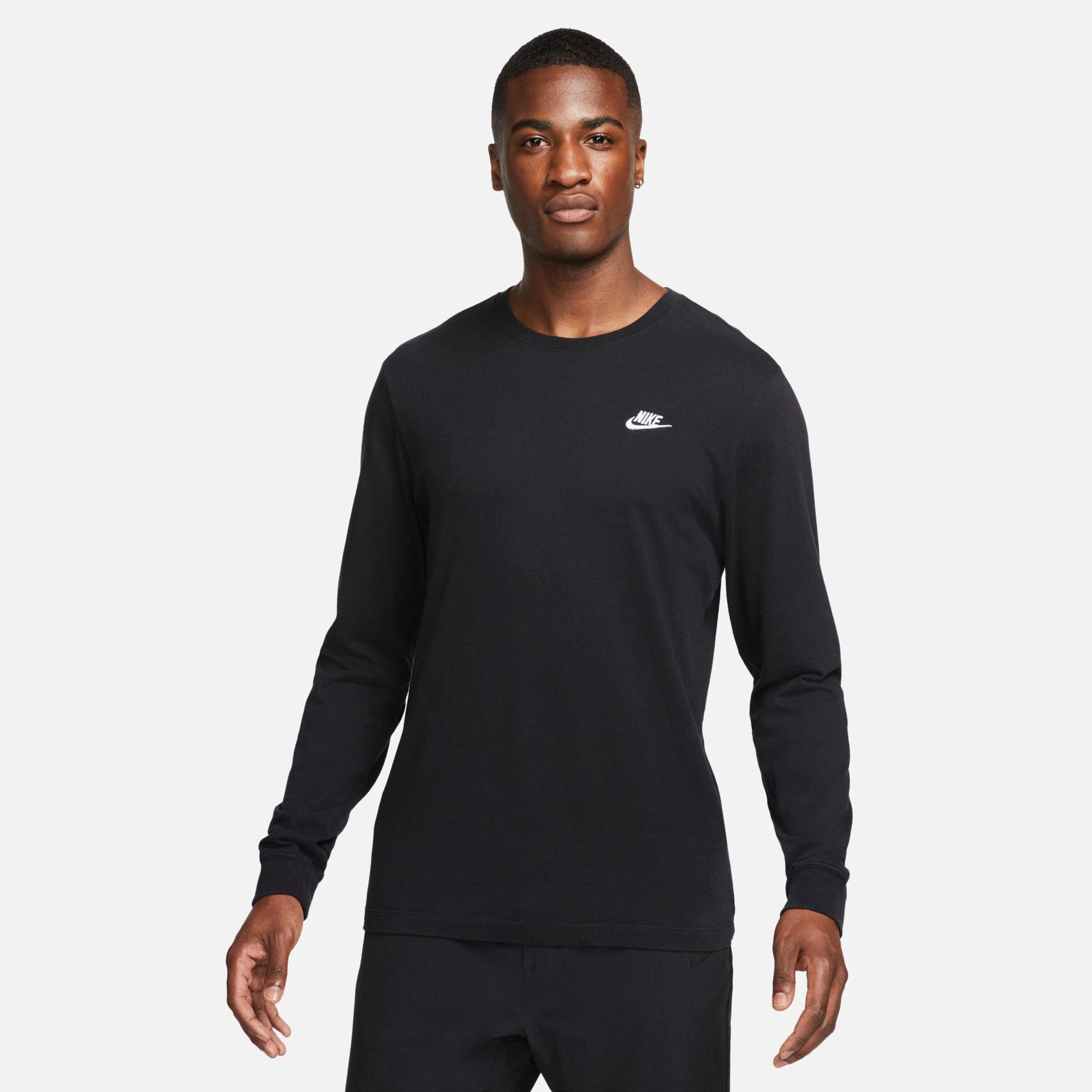 Negro/Blanco