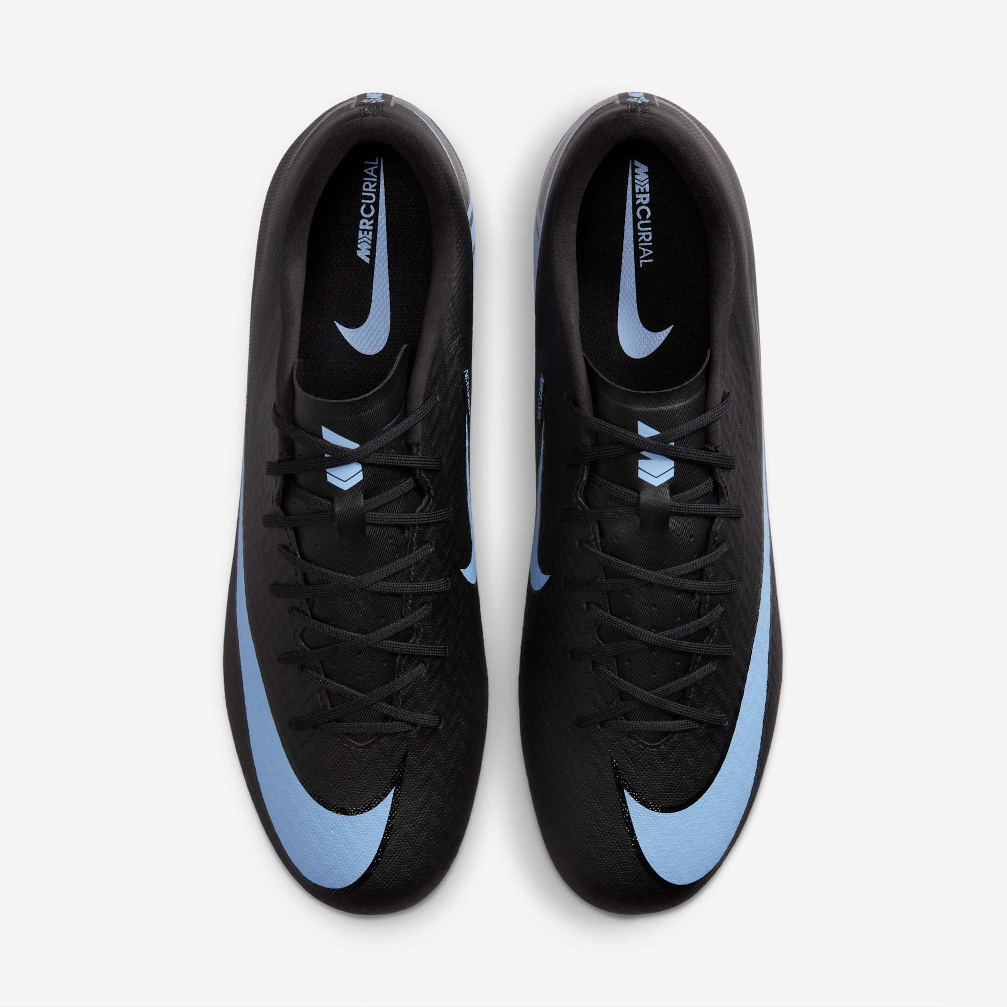 Nike Mercurial Vapor 16 Academy, Negro, hi-res
