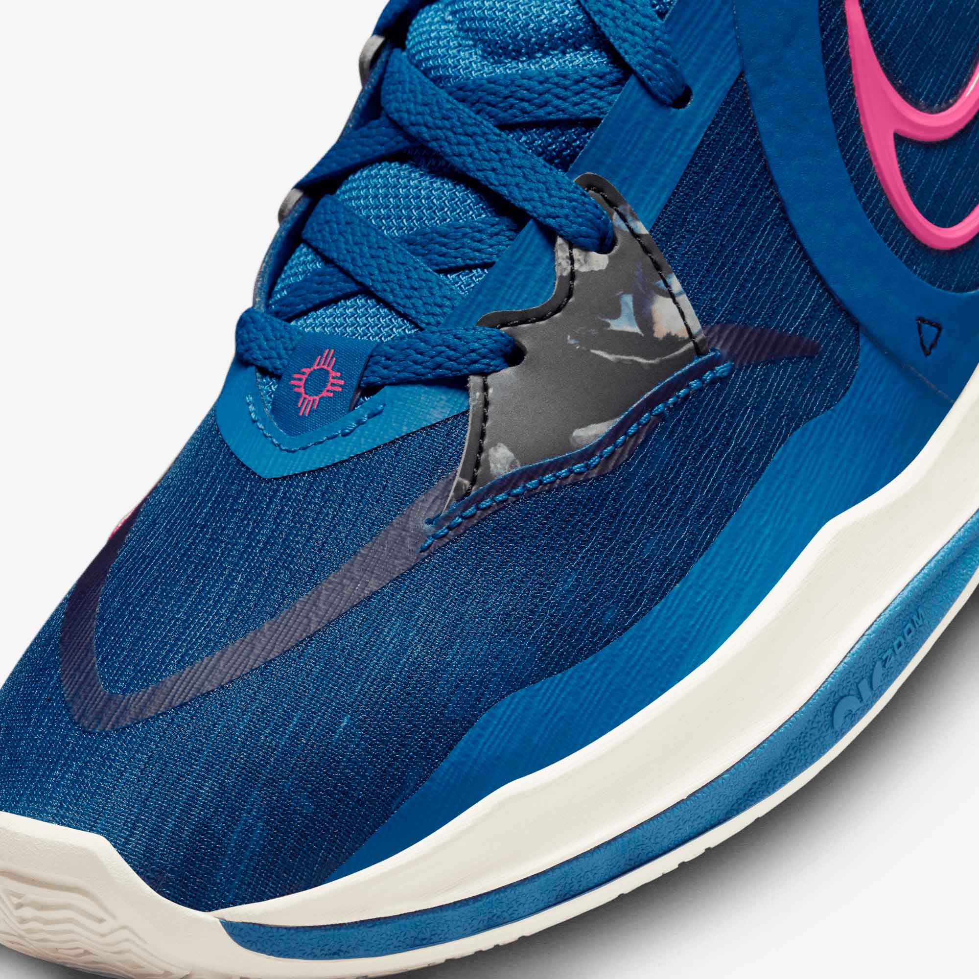 Compra Nike Kyrie Low 5 por PEN 599.90 Nike Per