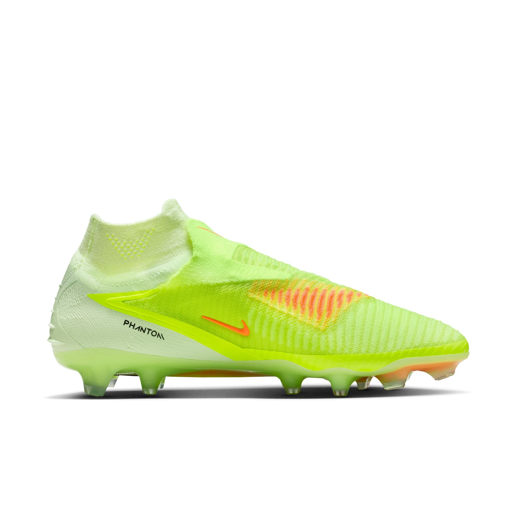 Nike Phantom 6 High Elite, Verde, hi-res