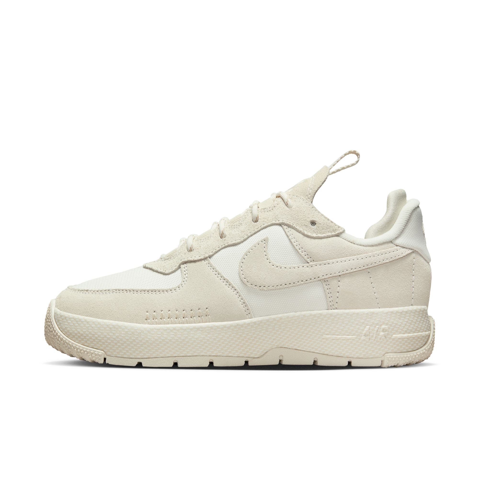 Nike air force mujer cafe clearance