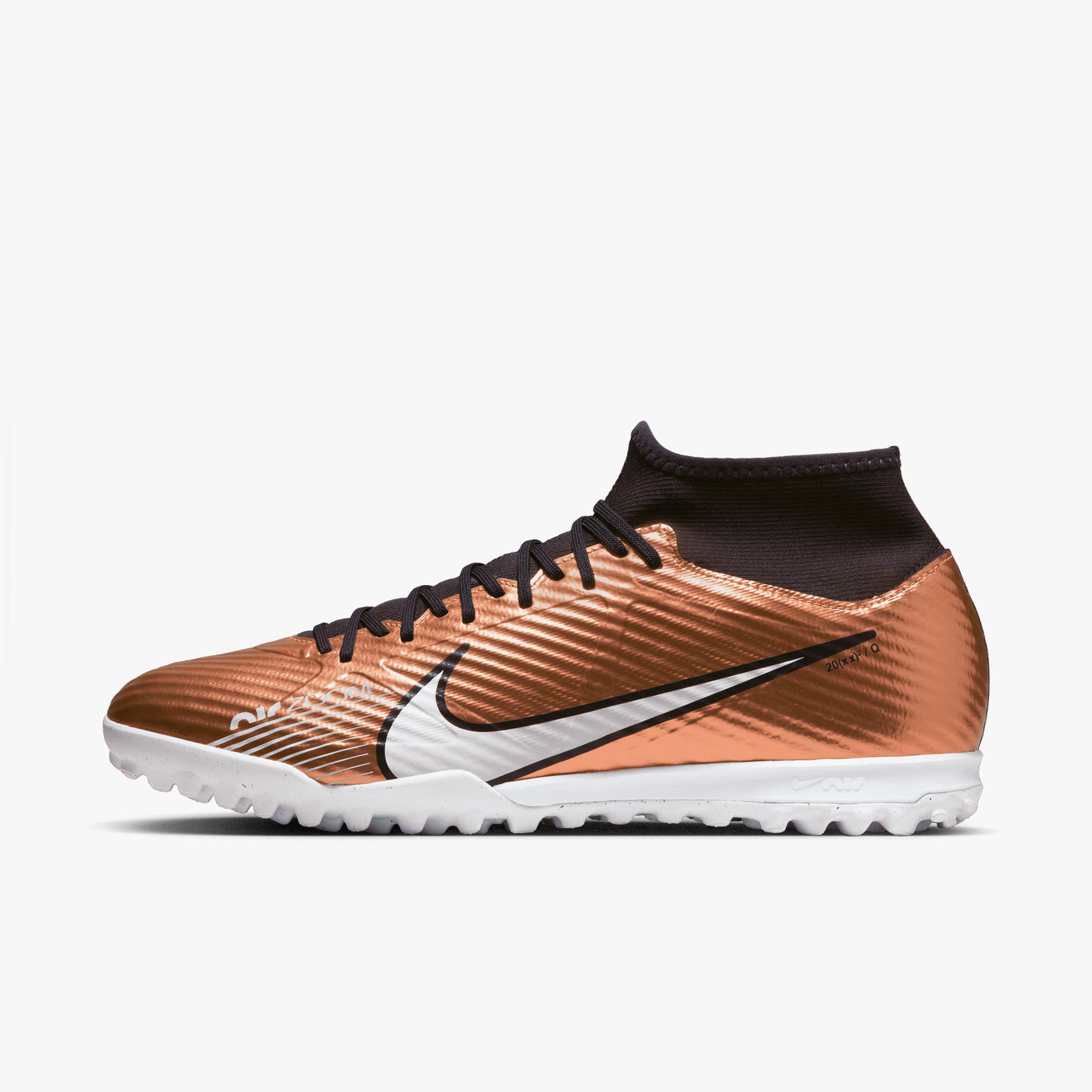 fascismo capturar Una vez más Compra Nike Zoom Mercurial Superfly 9 Academy TF por PEN 449.90 | Nike Perú