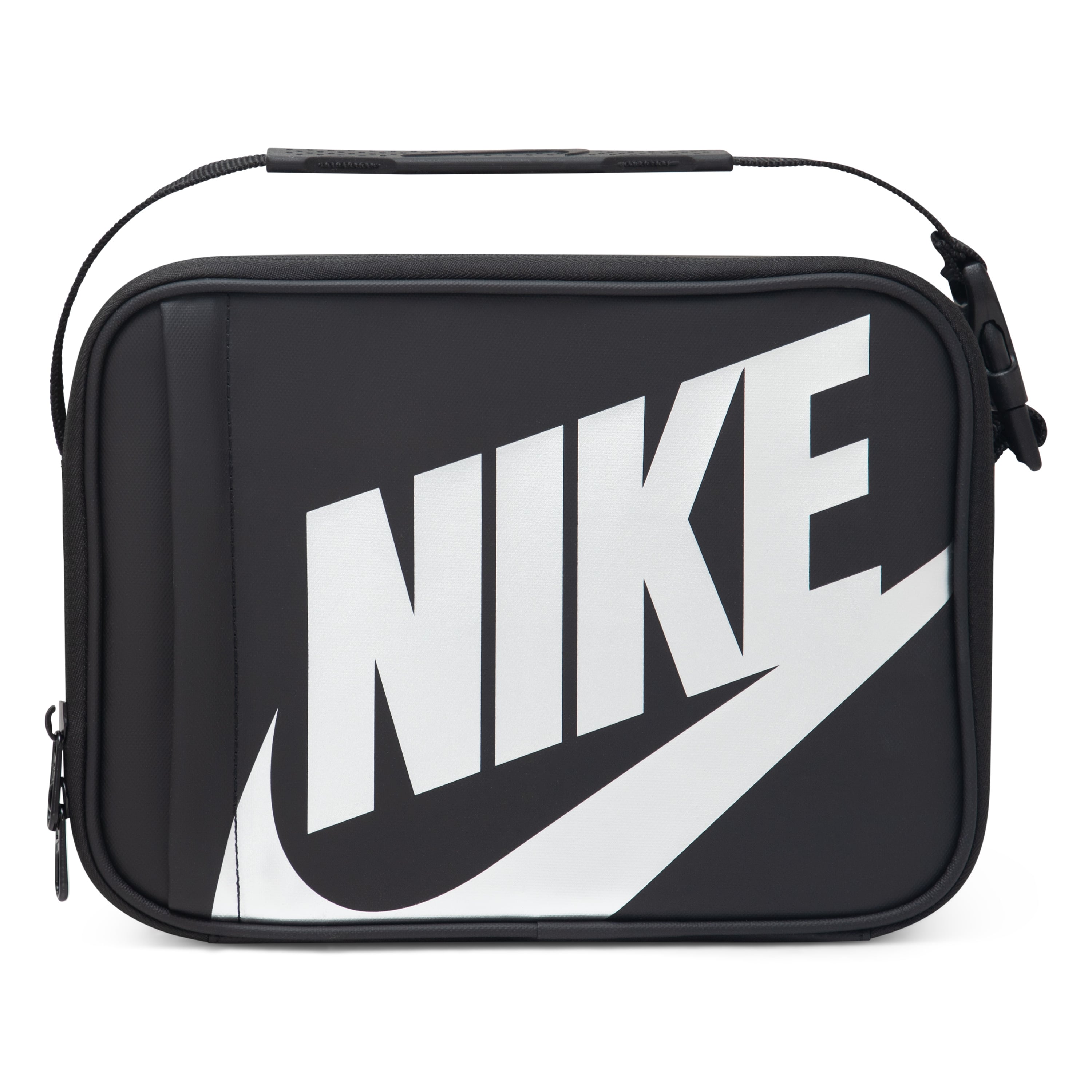 Nike, Negro