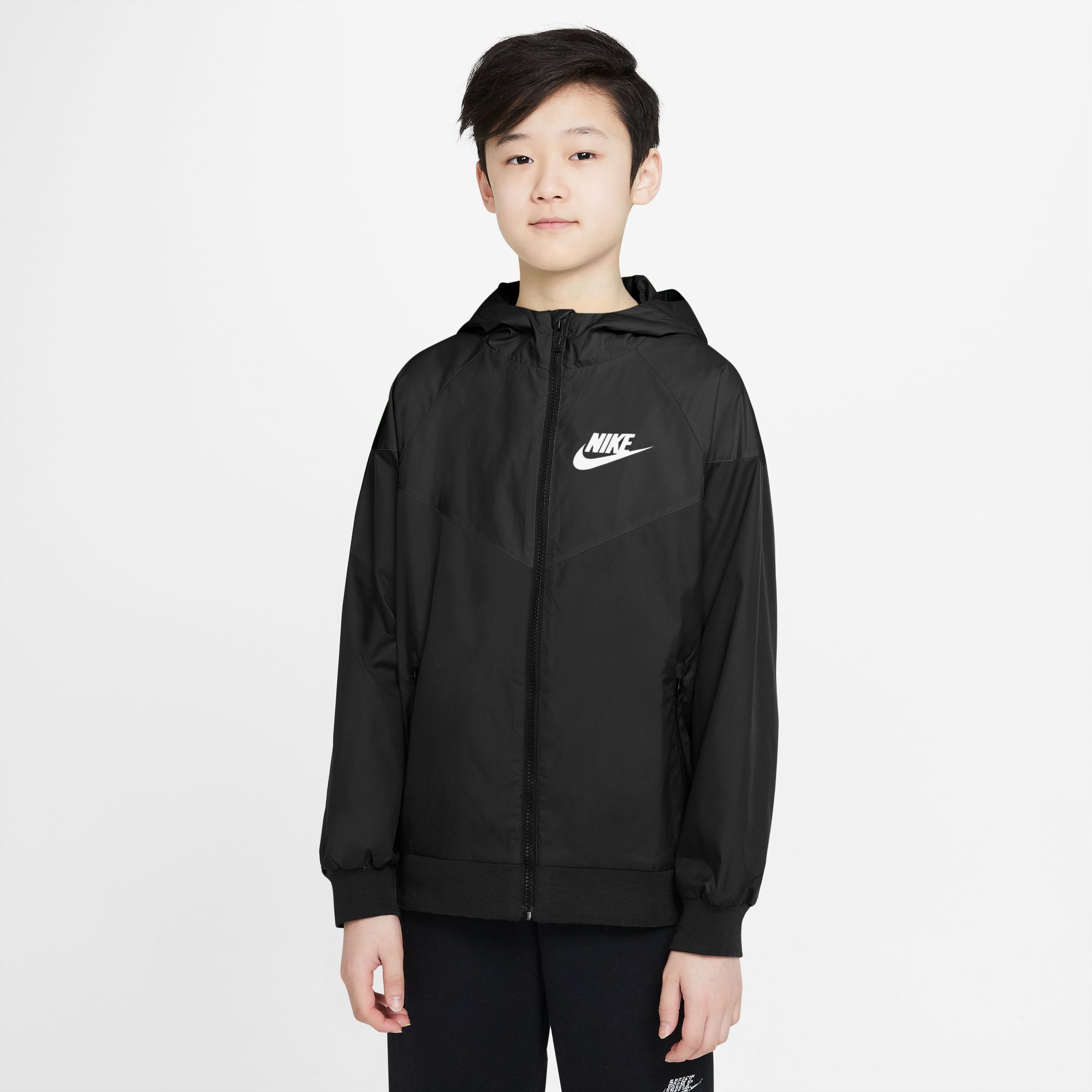 Nike sportswear windrunner peru shop