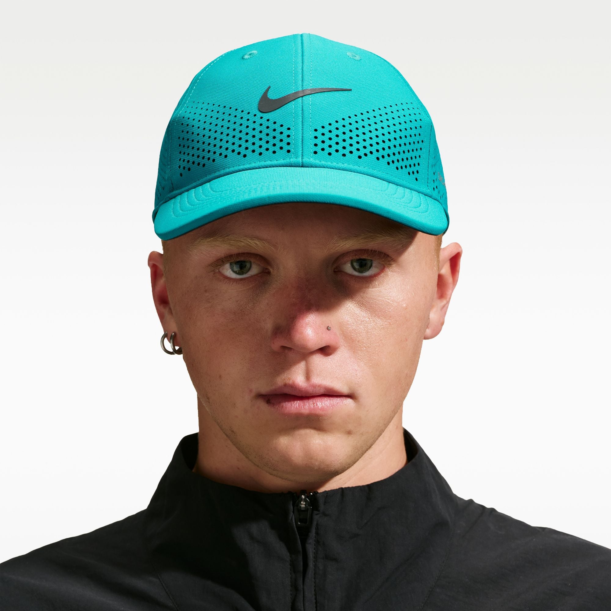 Nike Dri-FIT ADV Club, Energ&iacute;a/Negro