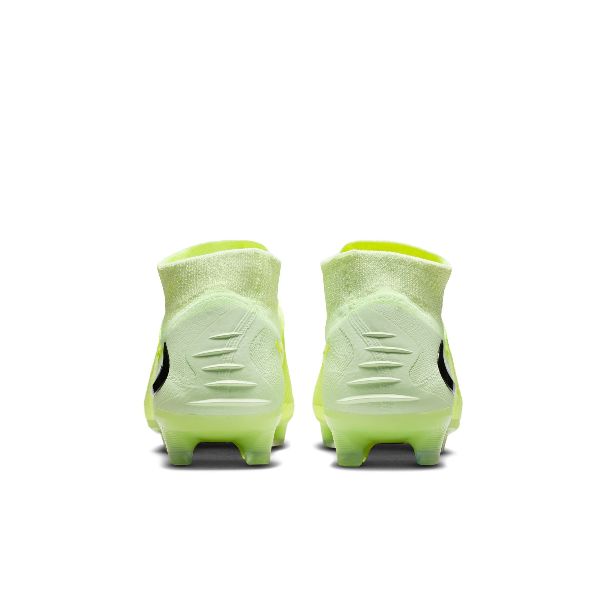 Nike Phantom 6 High Elite, Verde, hi-res
