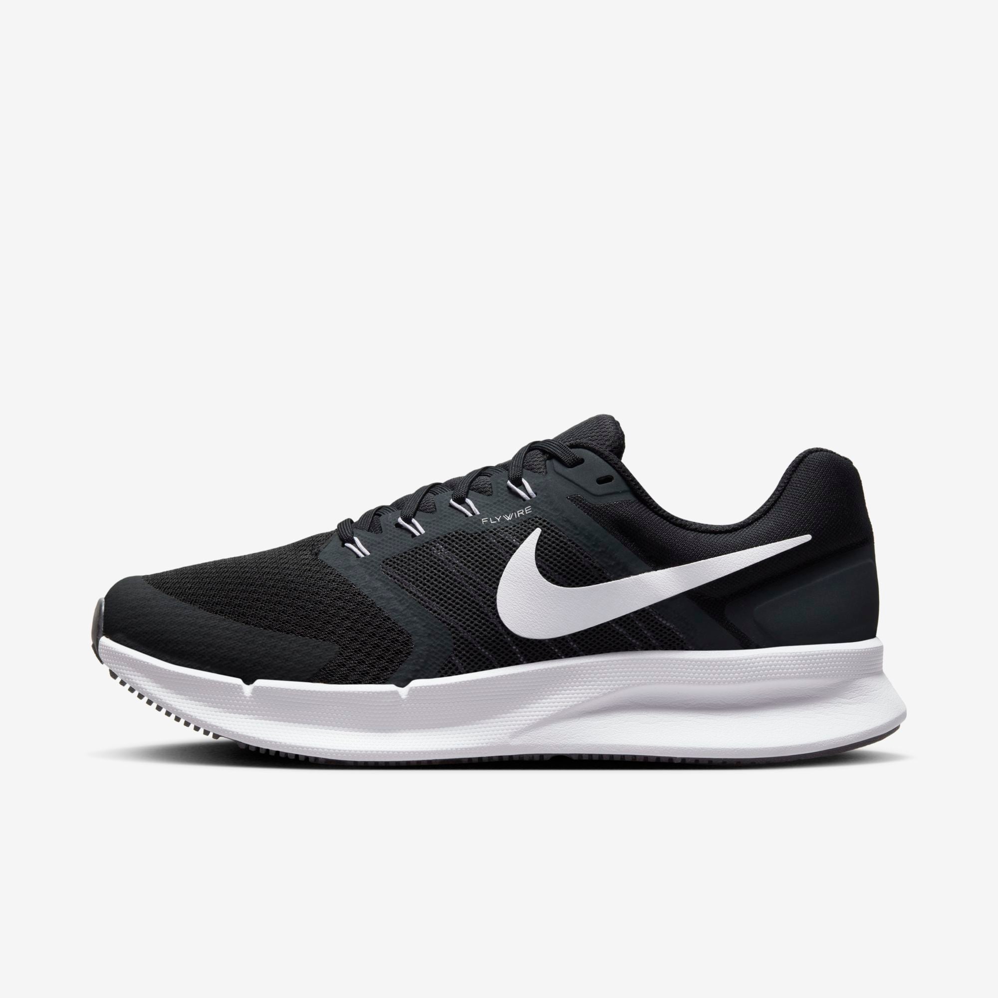 Negro/Blanco-DK Gris Humo