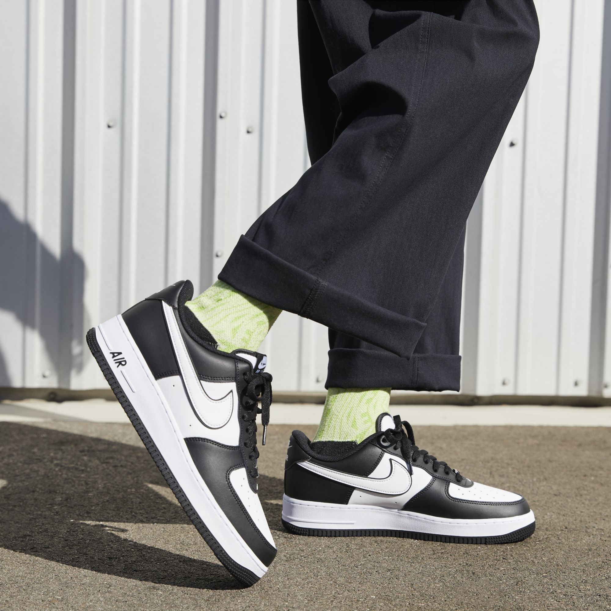Compra Nike Air Force 1 07 por PEN 579.90 Nike Peru