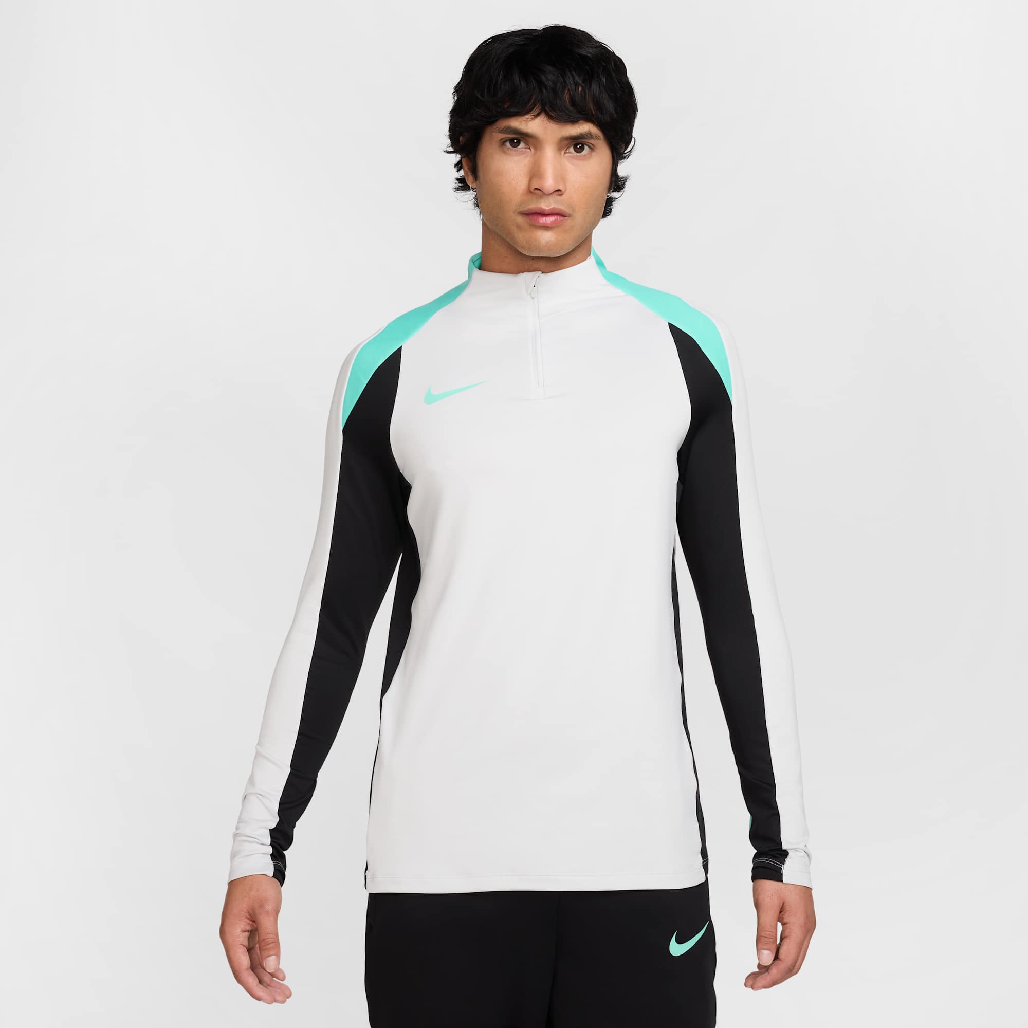 Polvo Fotón/Negro/Turquesa Dinámico/Turquesa Dinámico