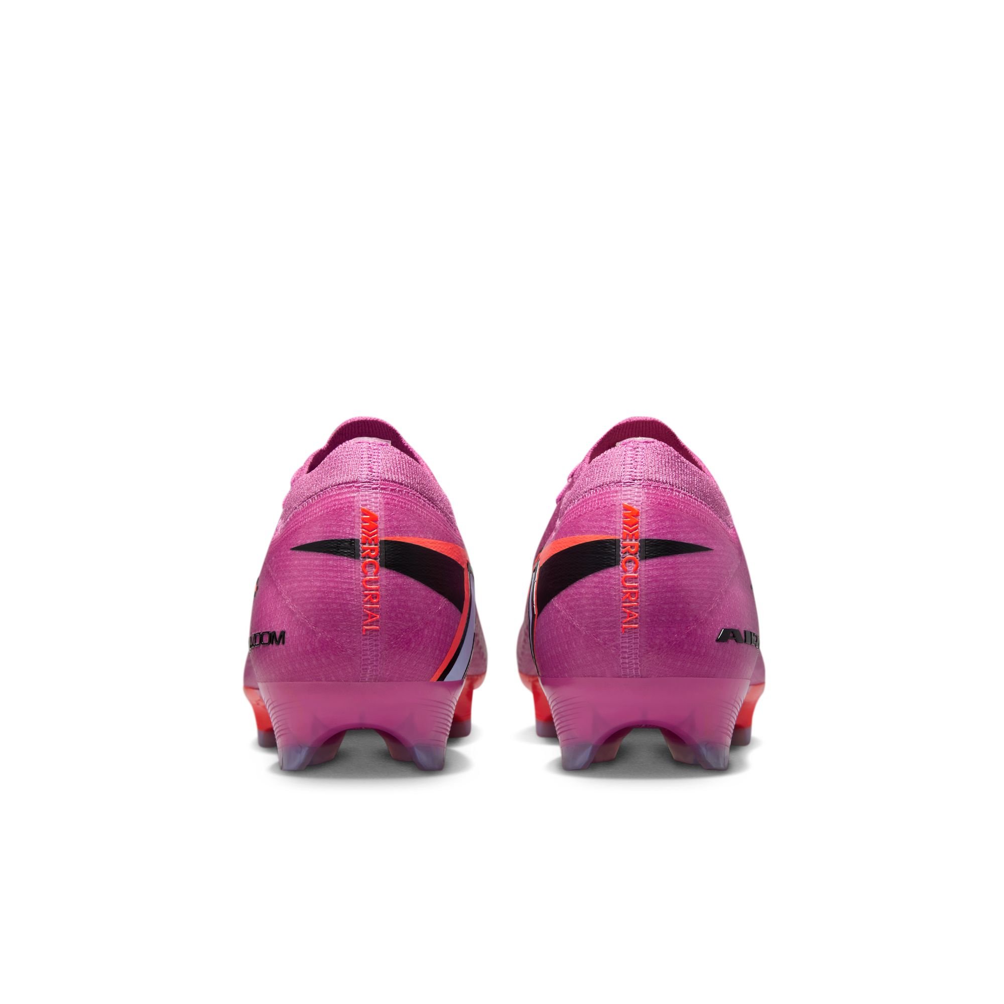 Nike Mercurial Vapor 16 Elite, Rosado, hi-res