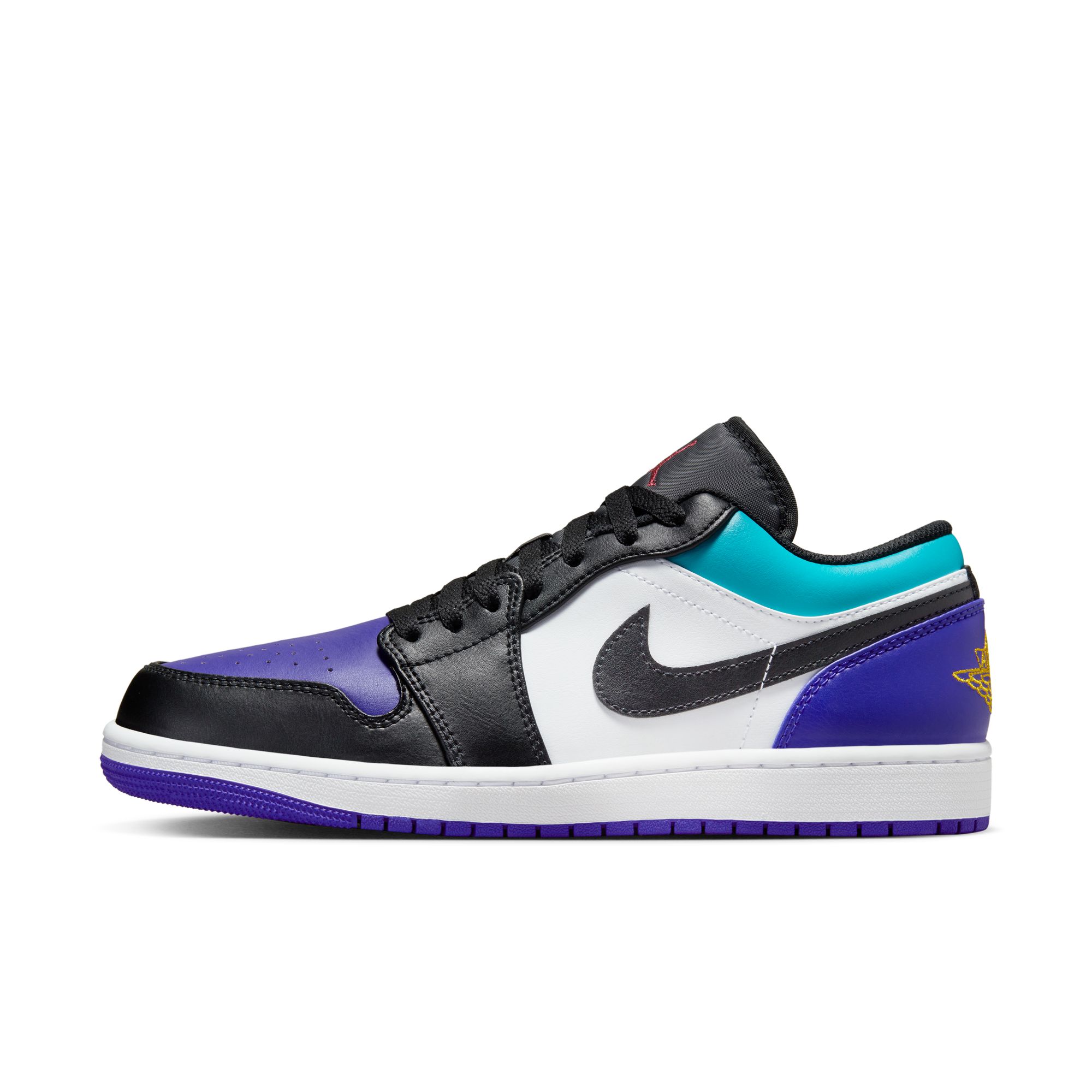 Nike air jordan deals 1 peru