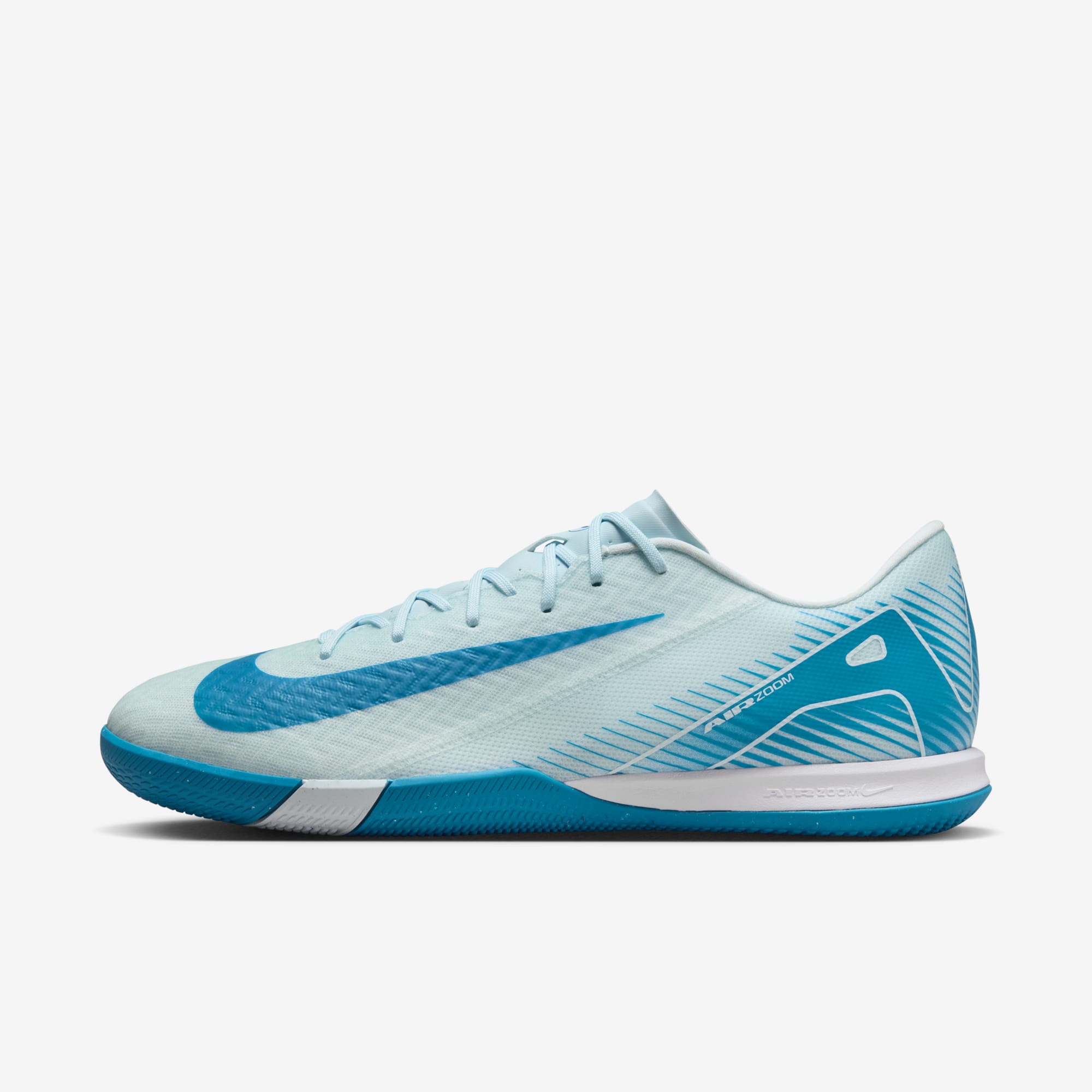 Azul Glacial/Azul Órbita
