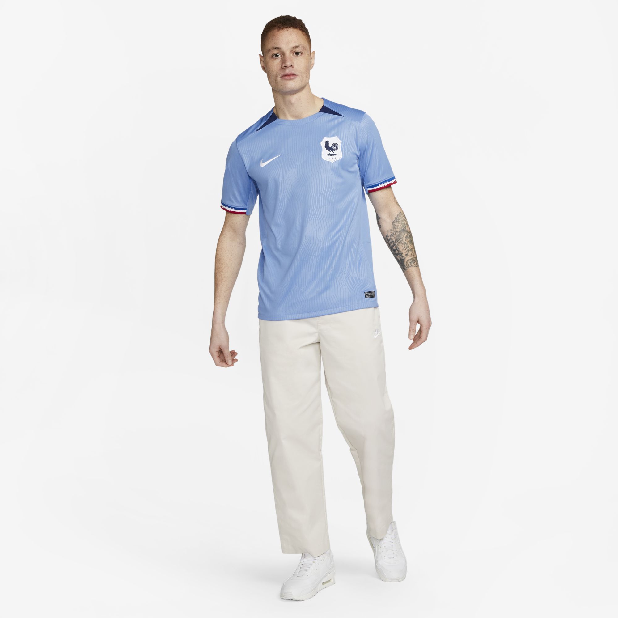 Nike peru francia outlet