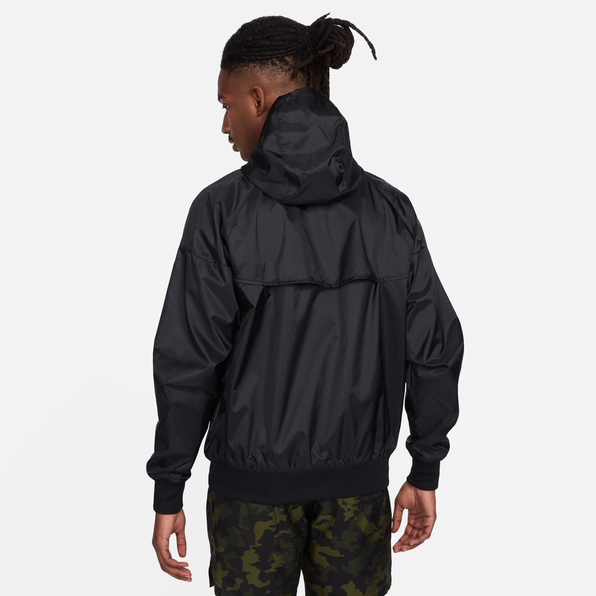 Nike sportswear windrunner best sale peru
