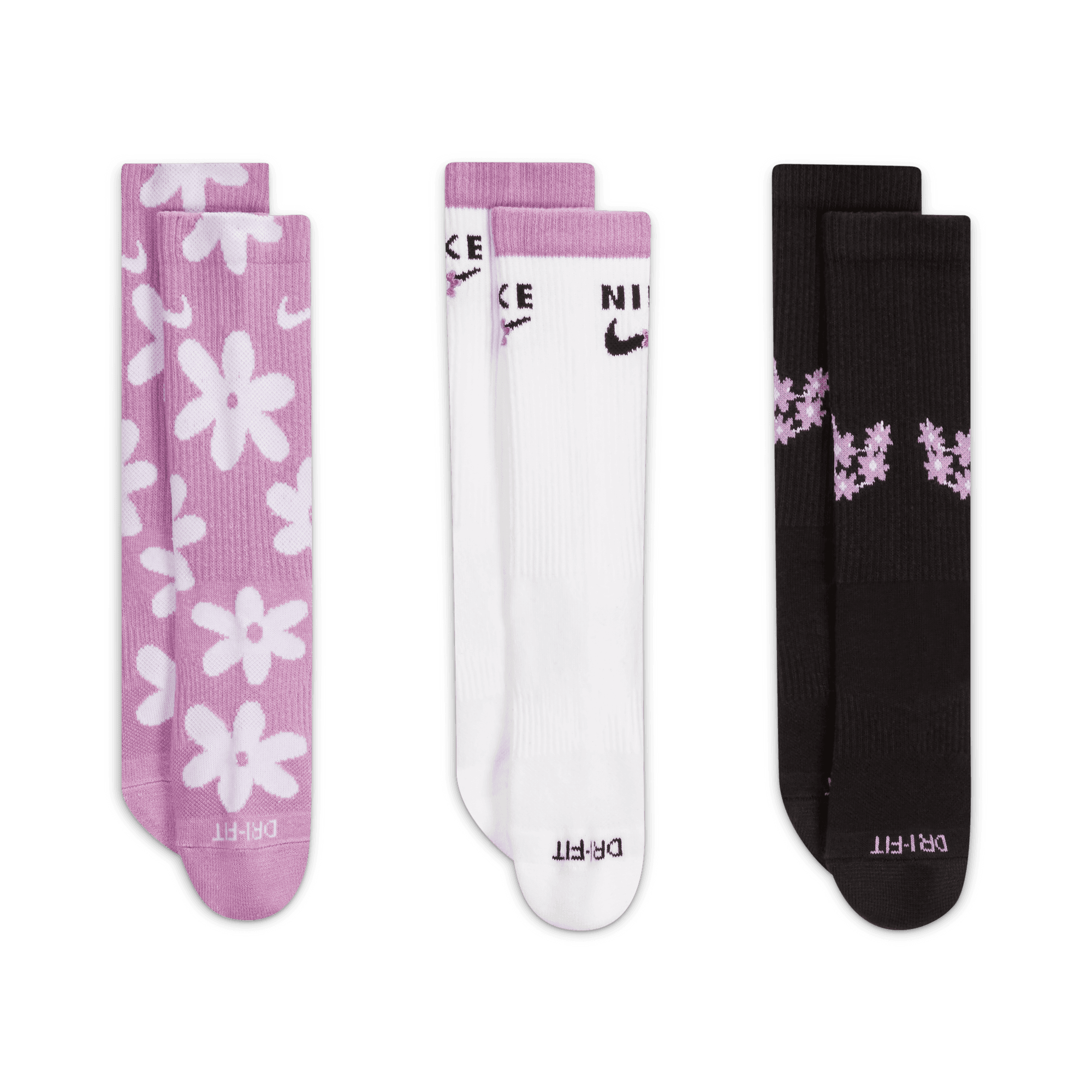 Nike Everyday Plus Pack x 3, SURTIDO, hi-res